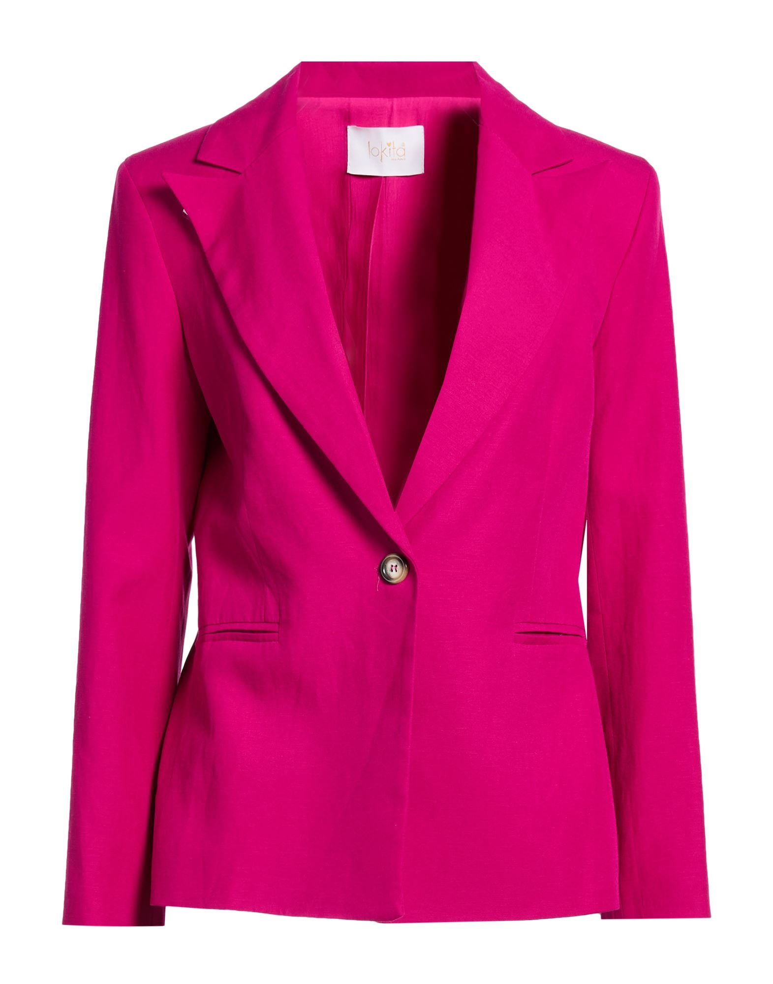 LOKITA Milano - Blazers