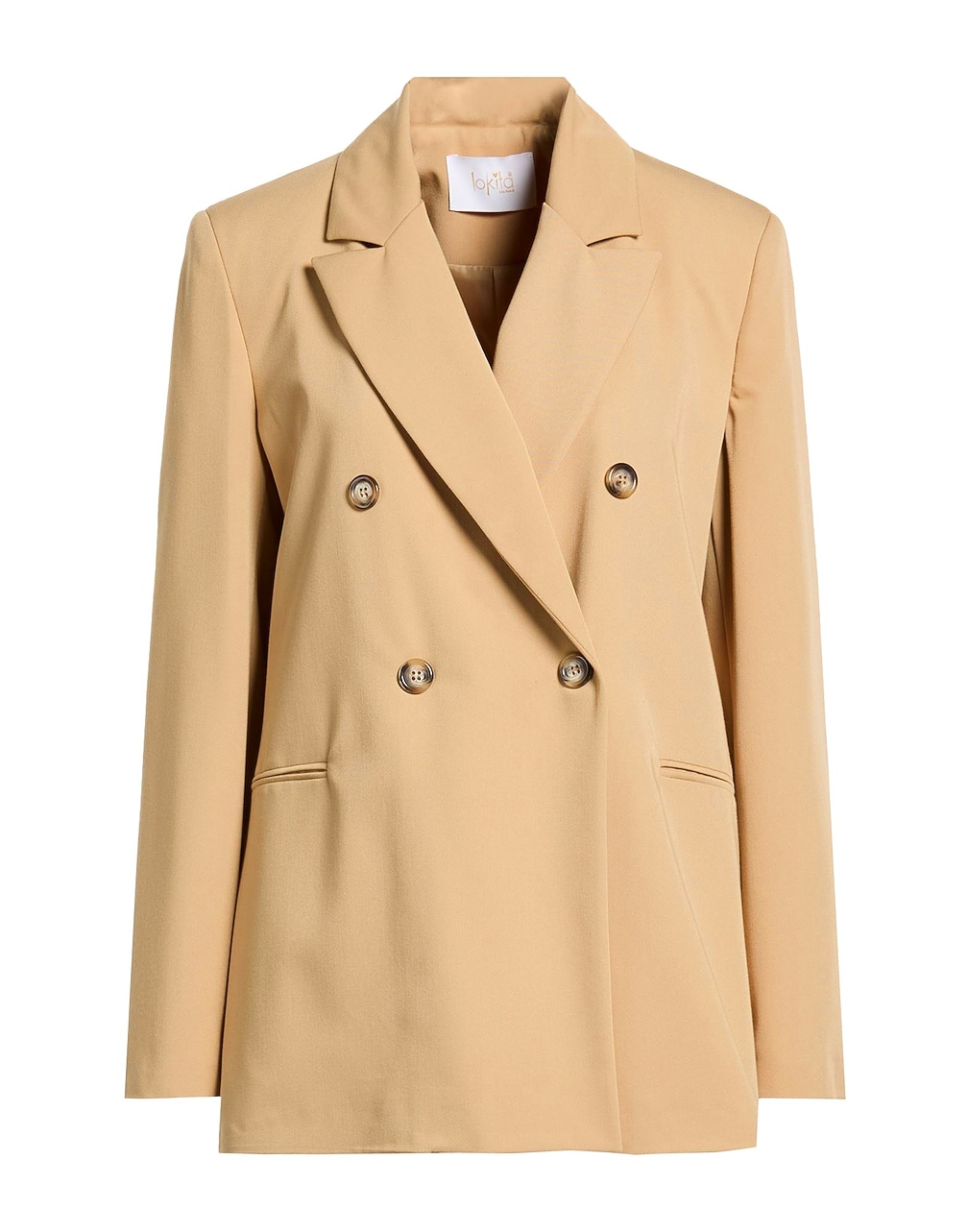 LOKITA Milano - Blazers