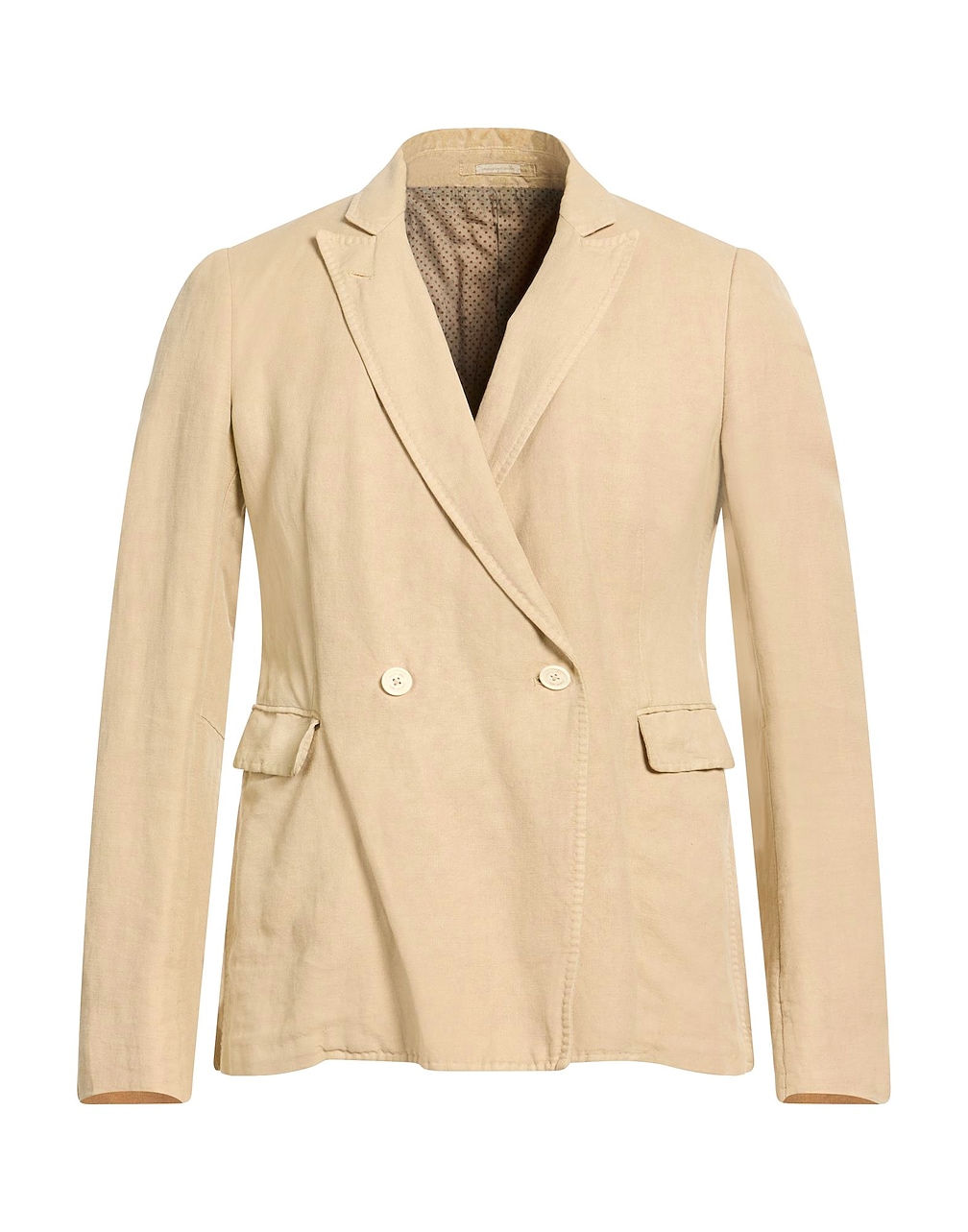 MASSIMO ALBA - Blazers