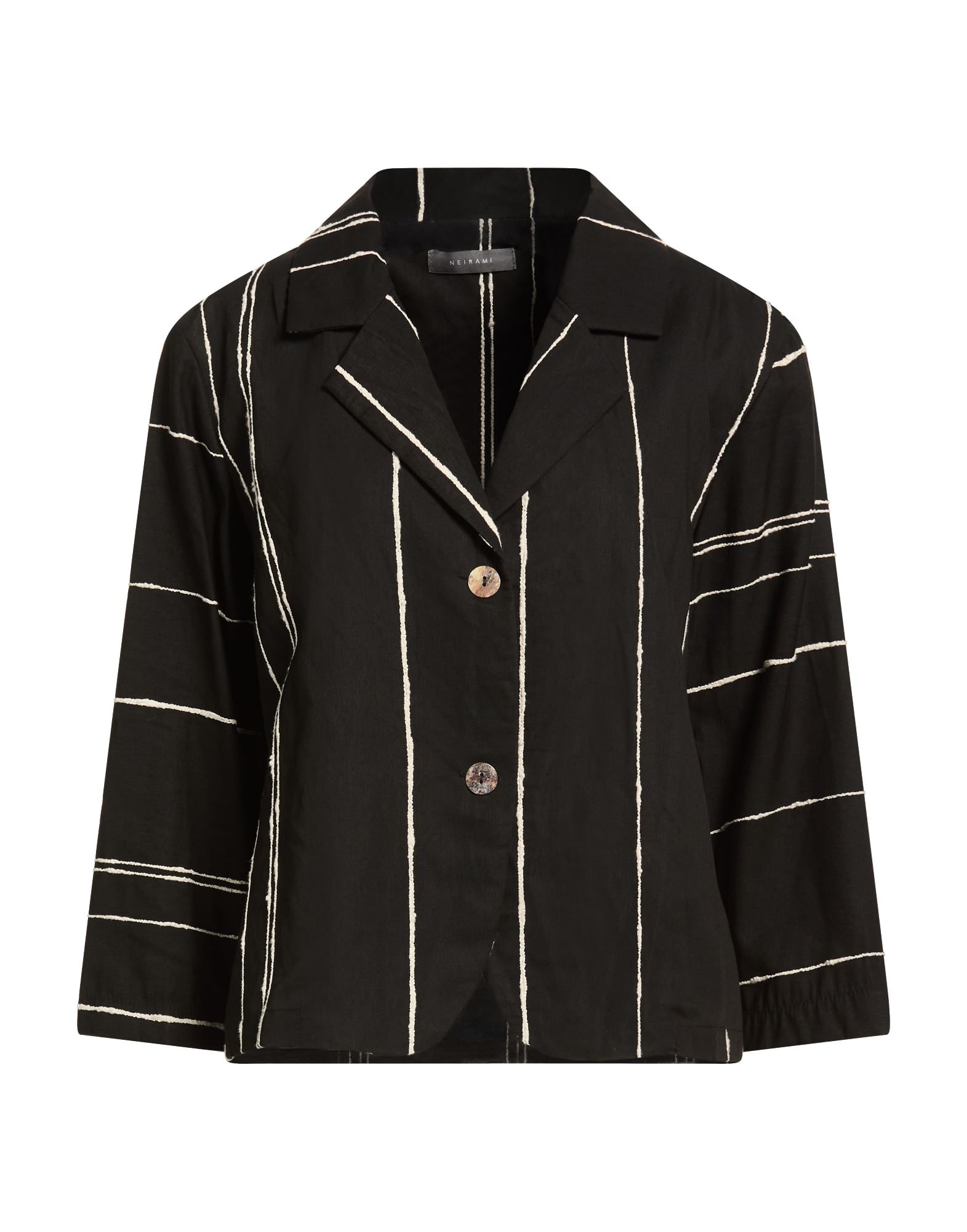 NEIRAMI - Blazers