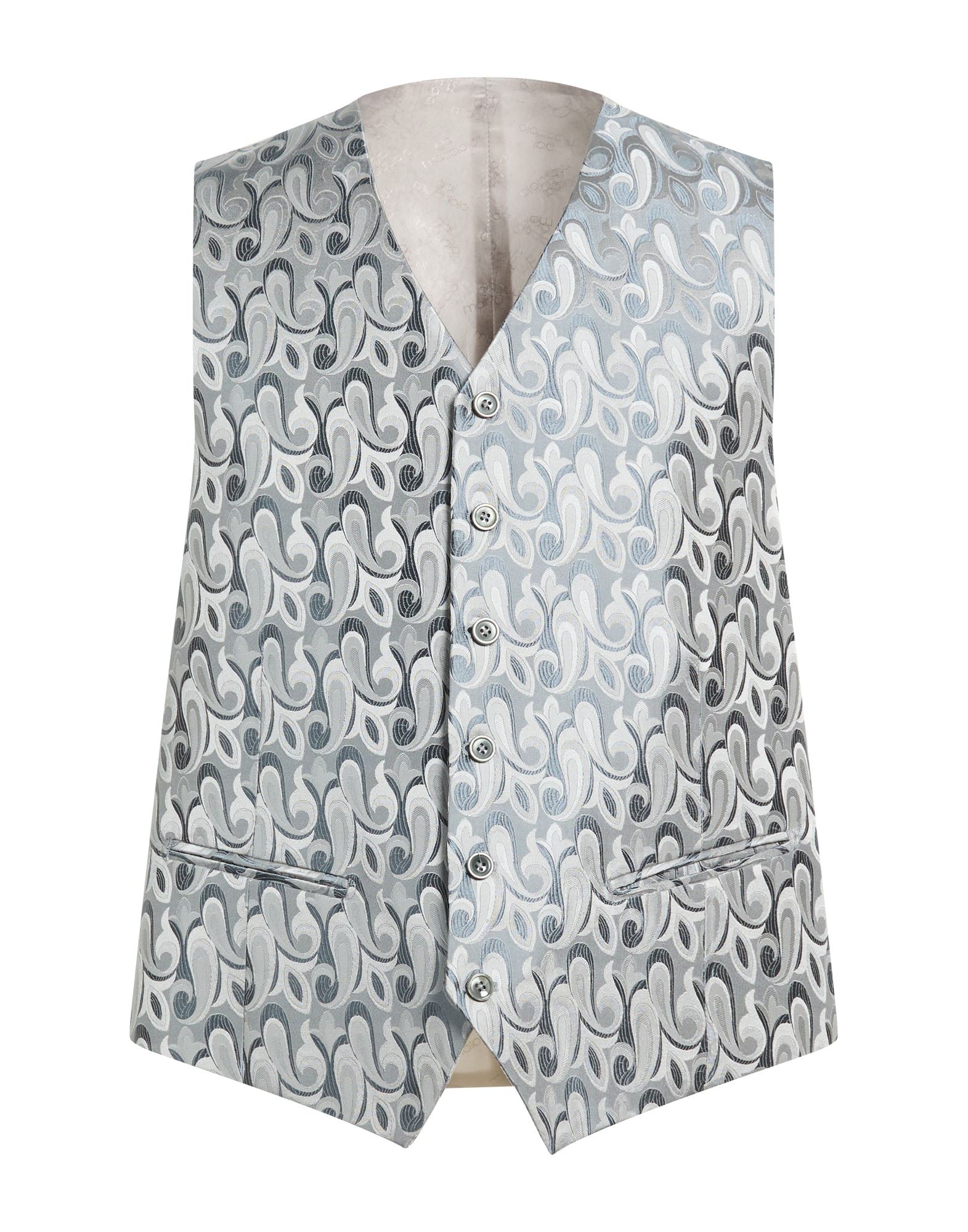 GAI MATTIOLO - Tailored Vests