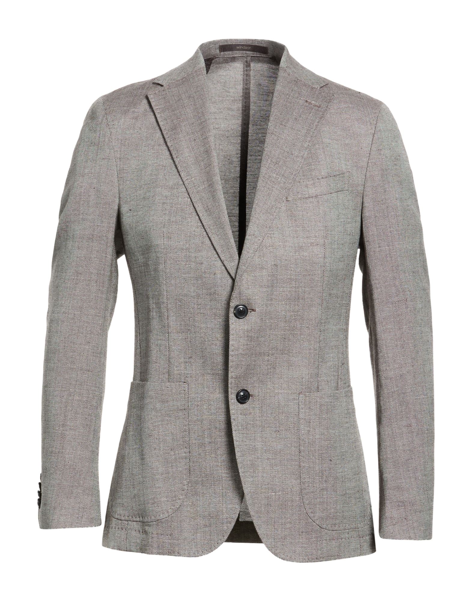 WINDSOR. - Blazers