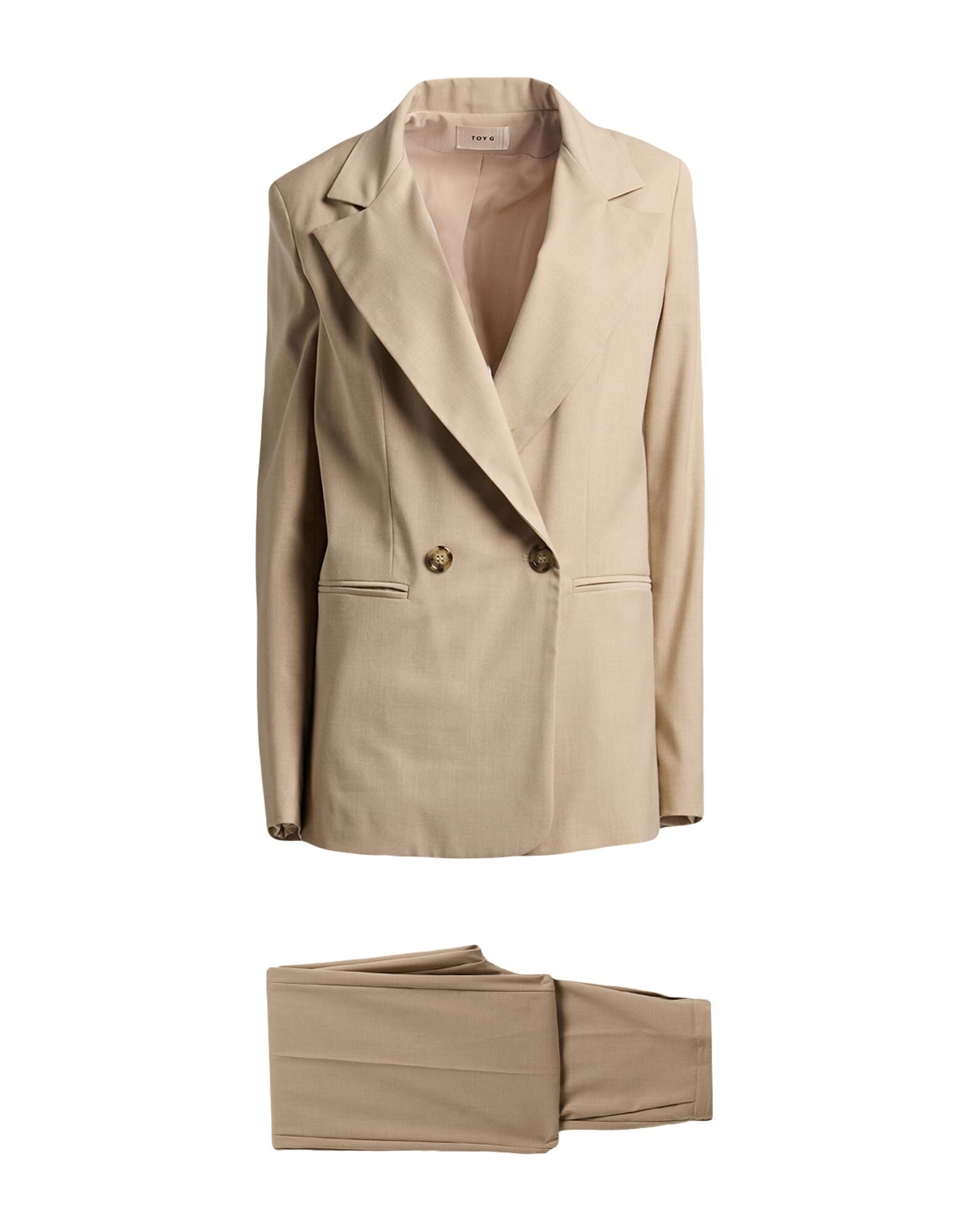 TOY G. - スーツ