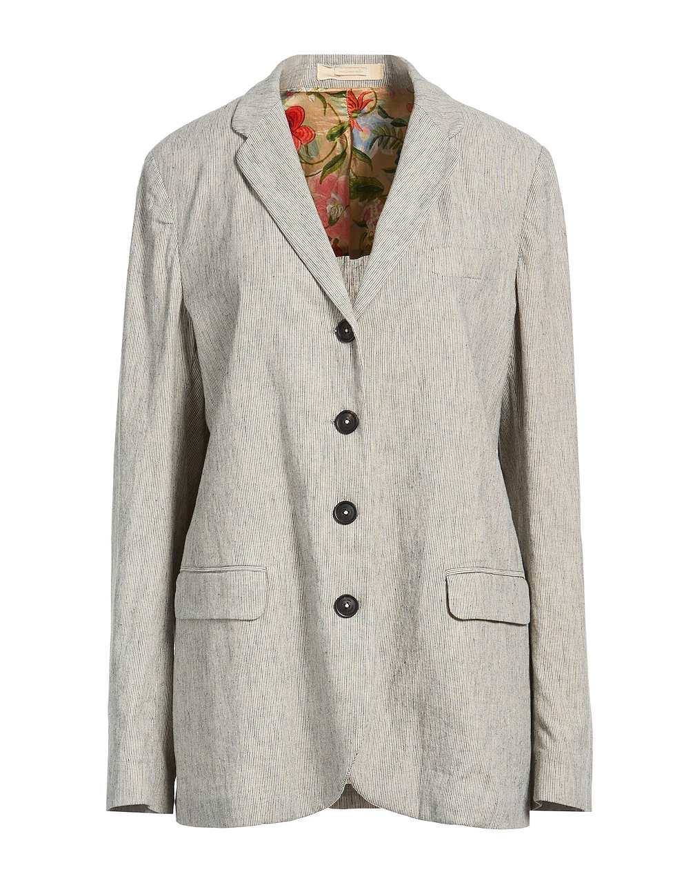 MASSIMO ALBA - Blazers