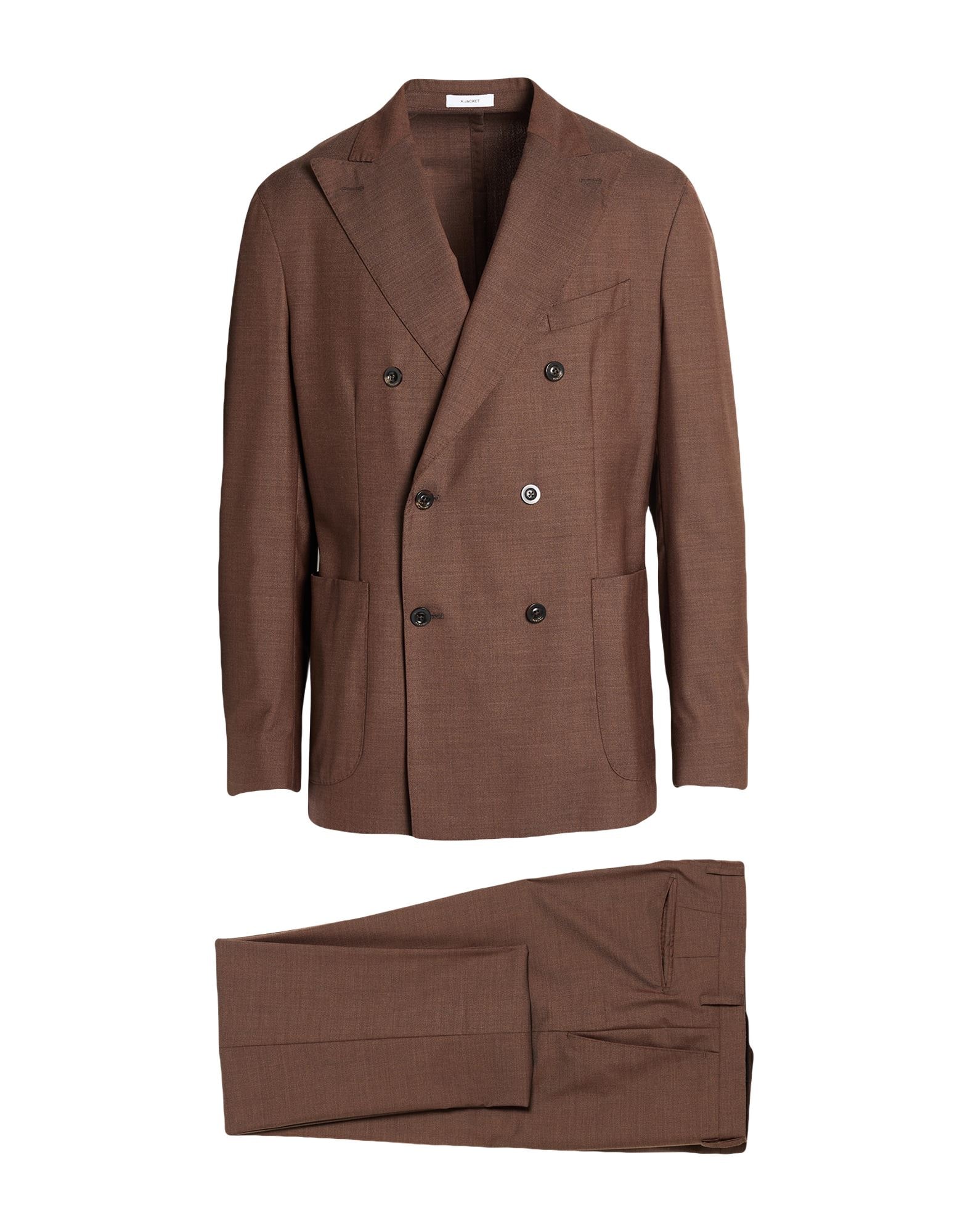 BOGLIOLI - Костюмы