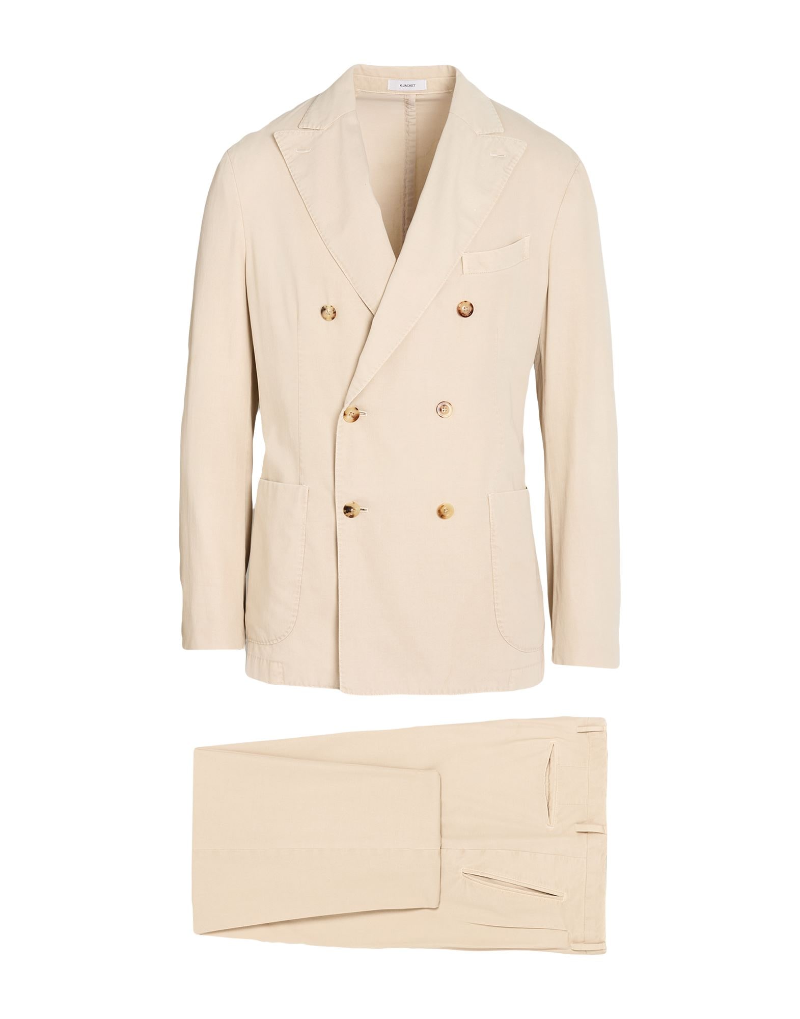 BOGLIOLI - Костюмы