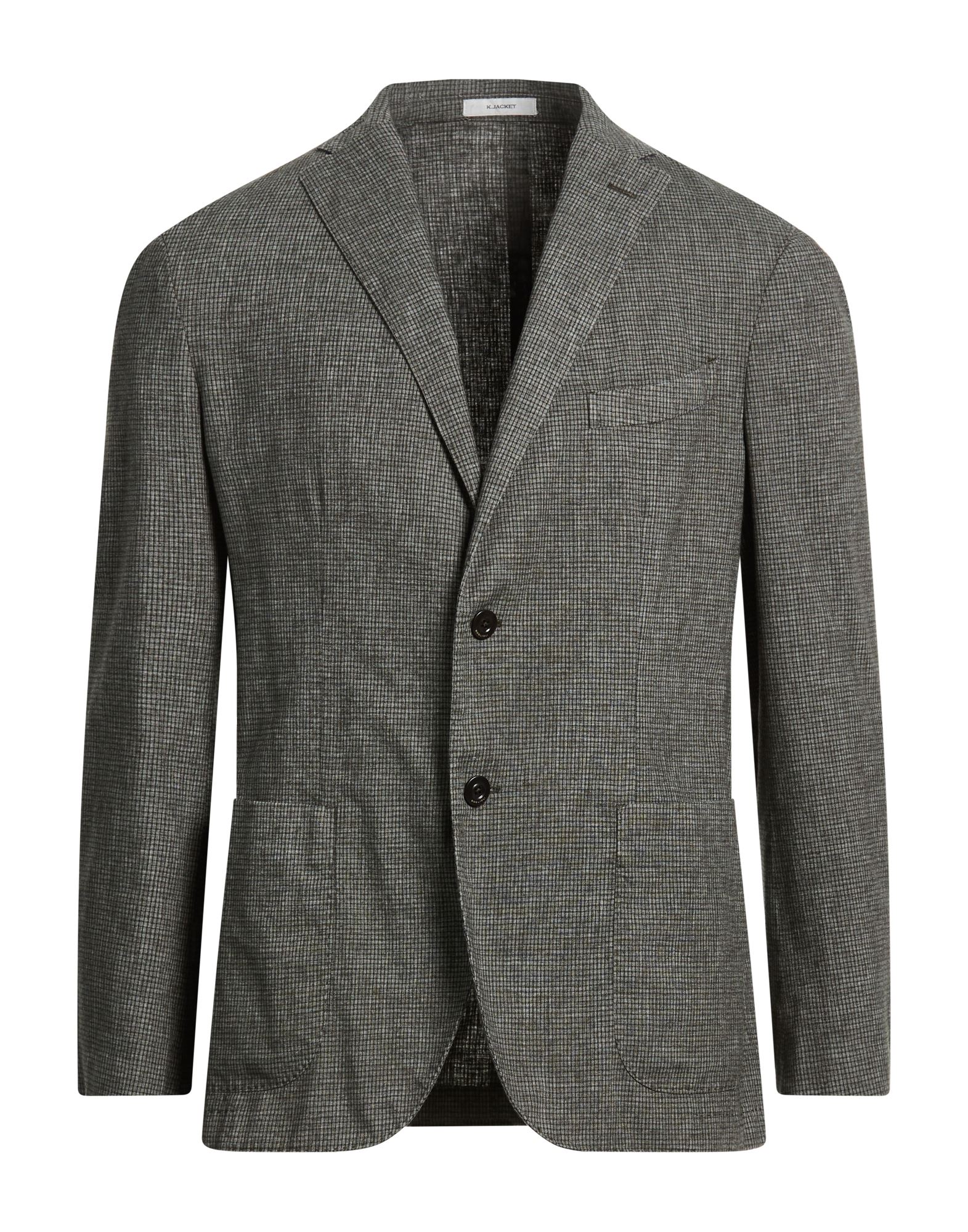 BOGLIOLI - Пиджаки