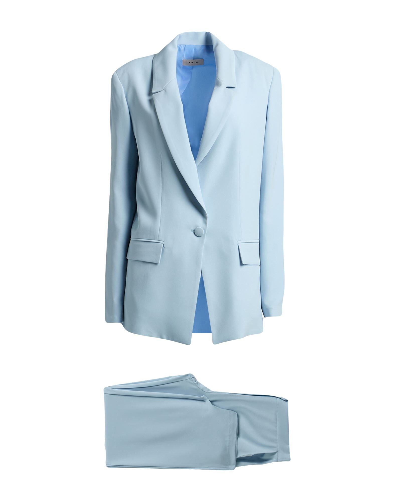 TOY G. - Suits