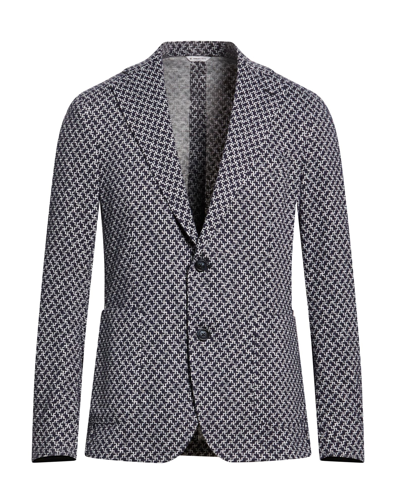 MANUEL RITZ - Blazers