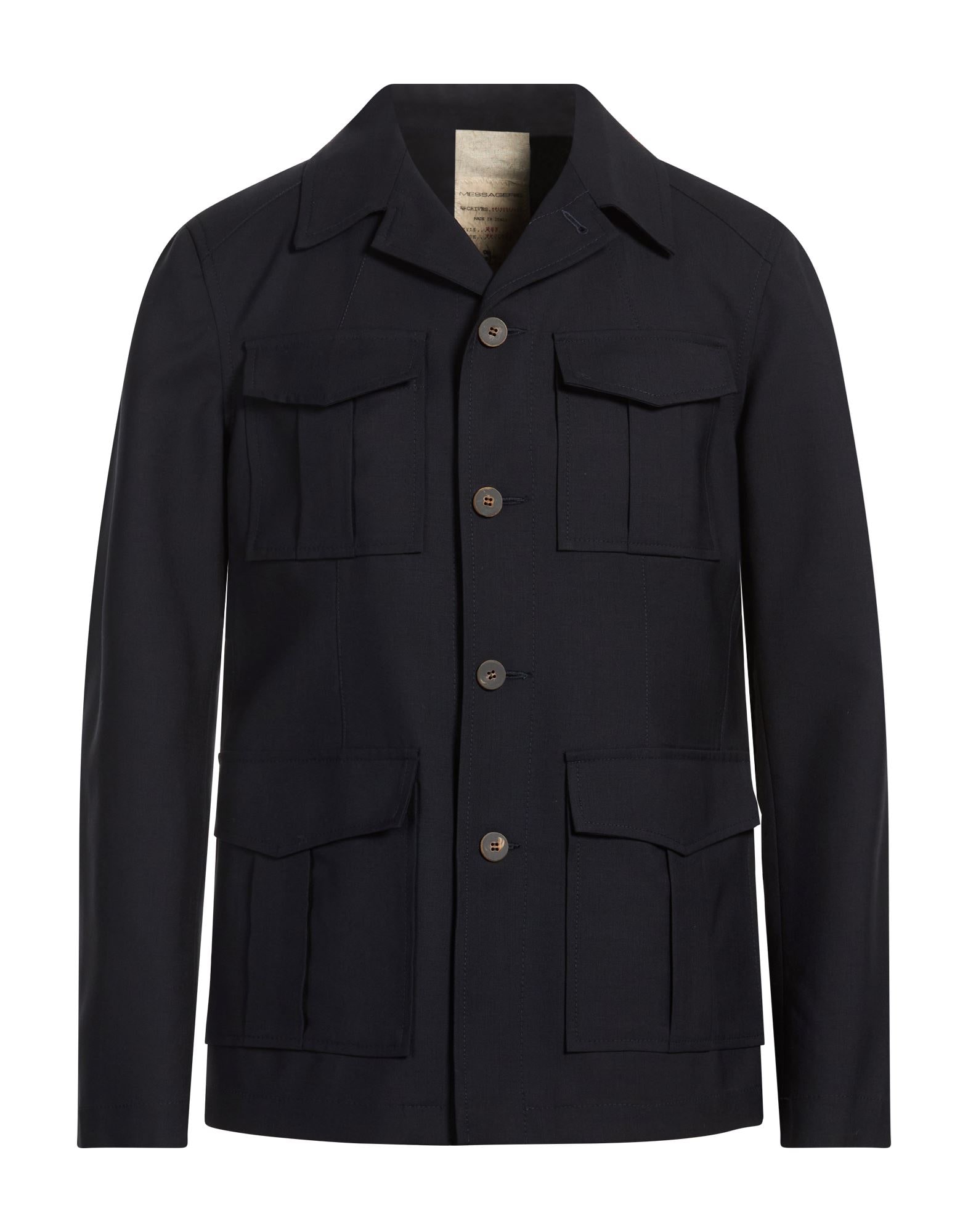 MESSAGERIE - Jackets