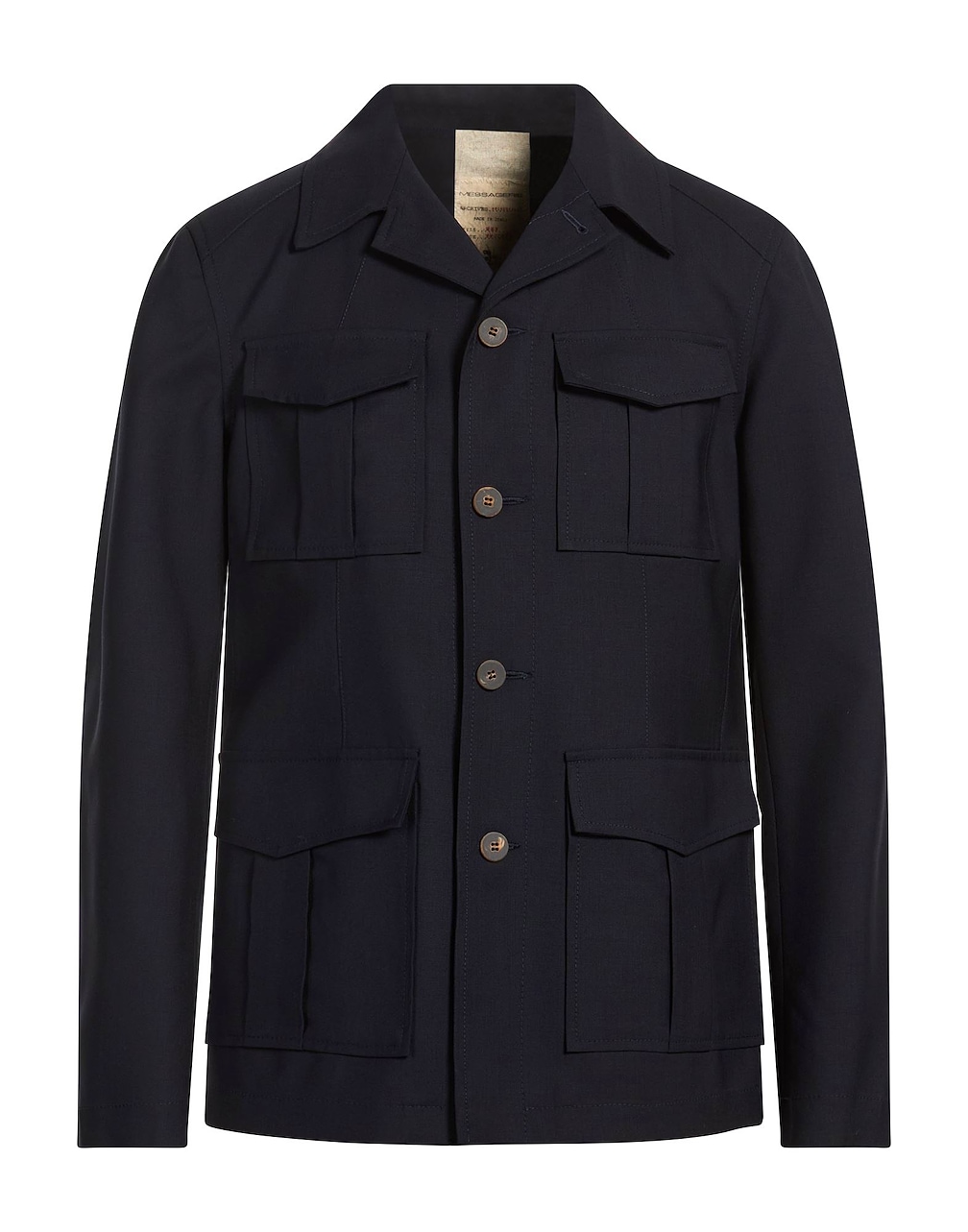 MESSAGERIE - Jackets