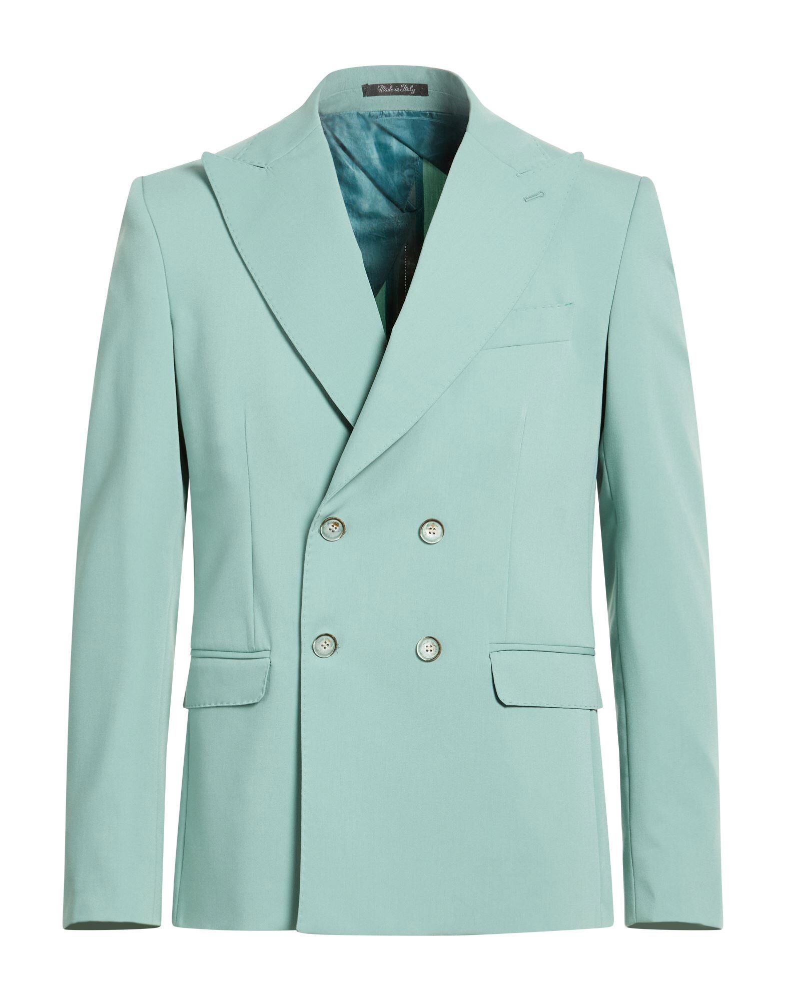 EREDI DEL DUCA - Blazers