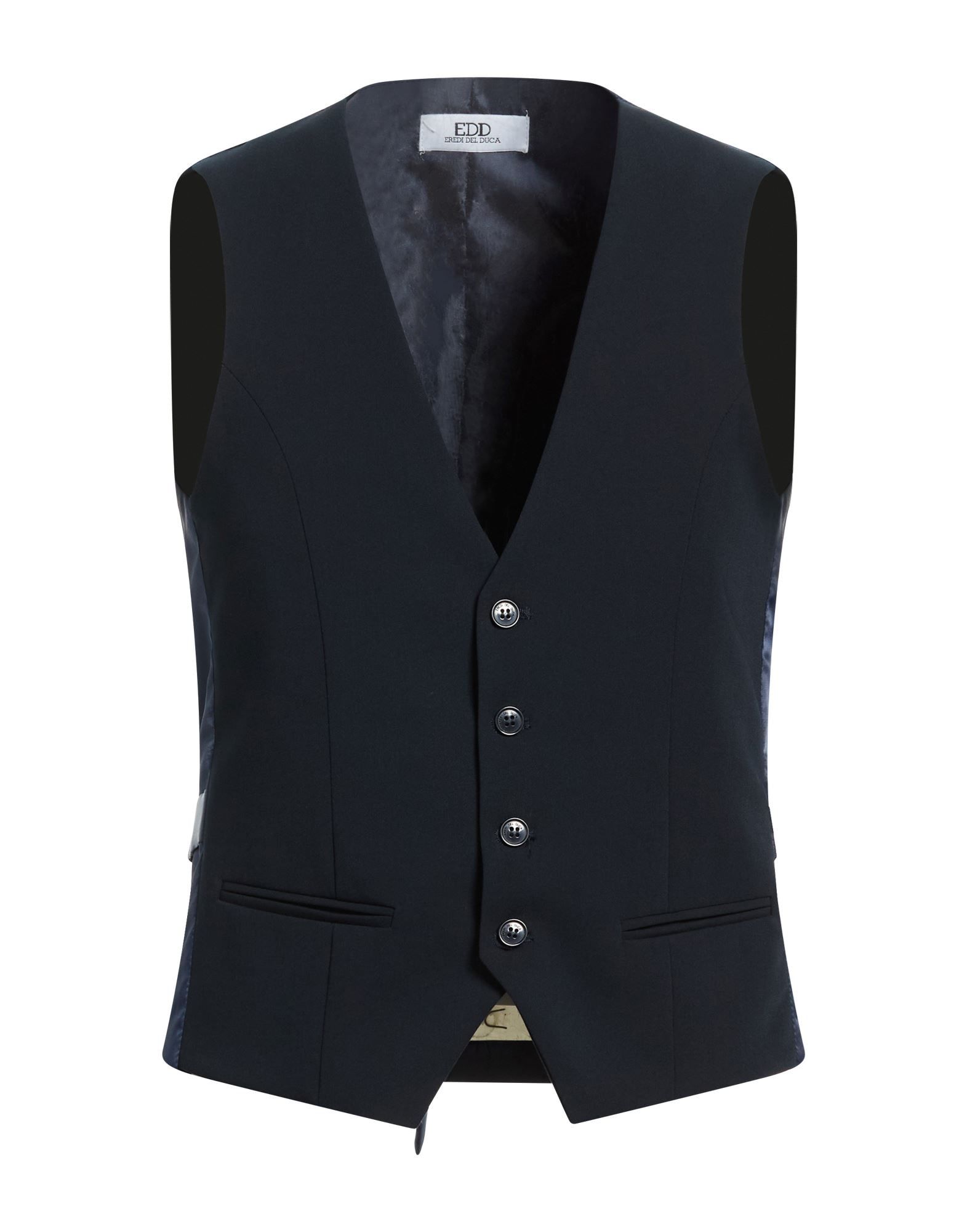 EREDI DEL DUCA - Tailored Vests