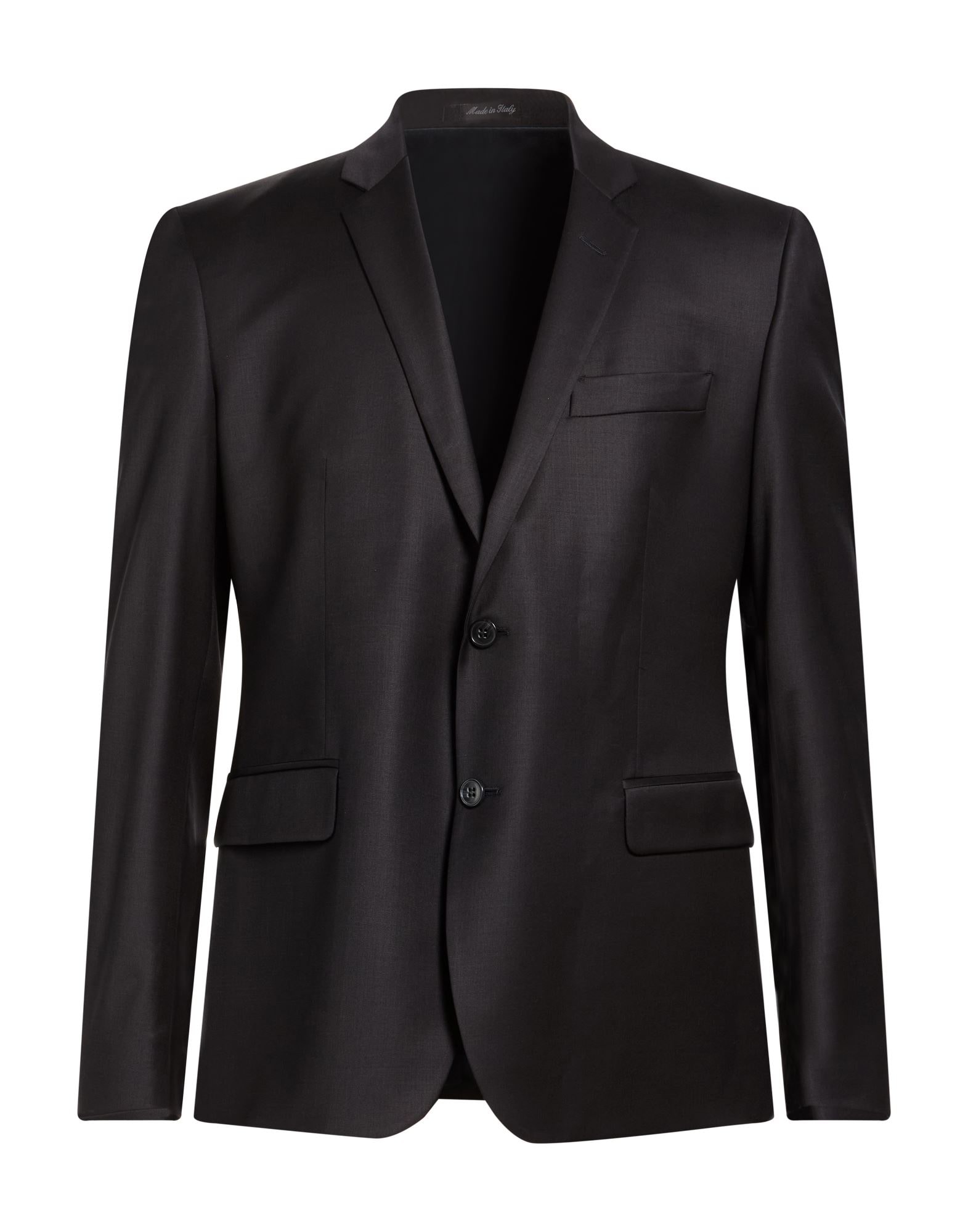 BRIAN DALES - Пиджаки