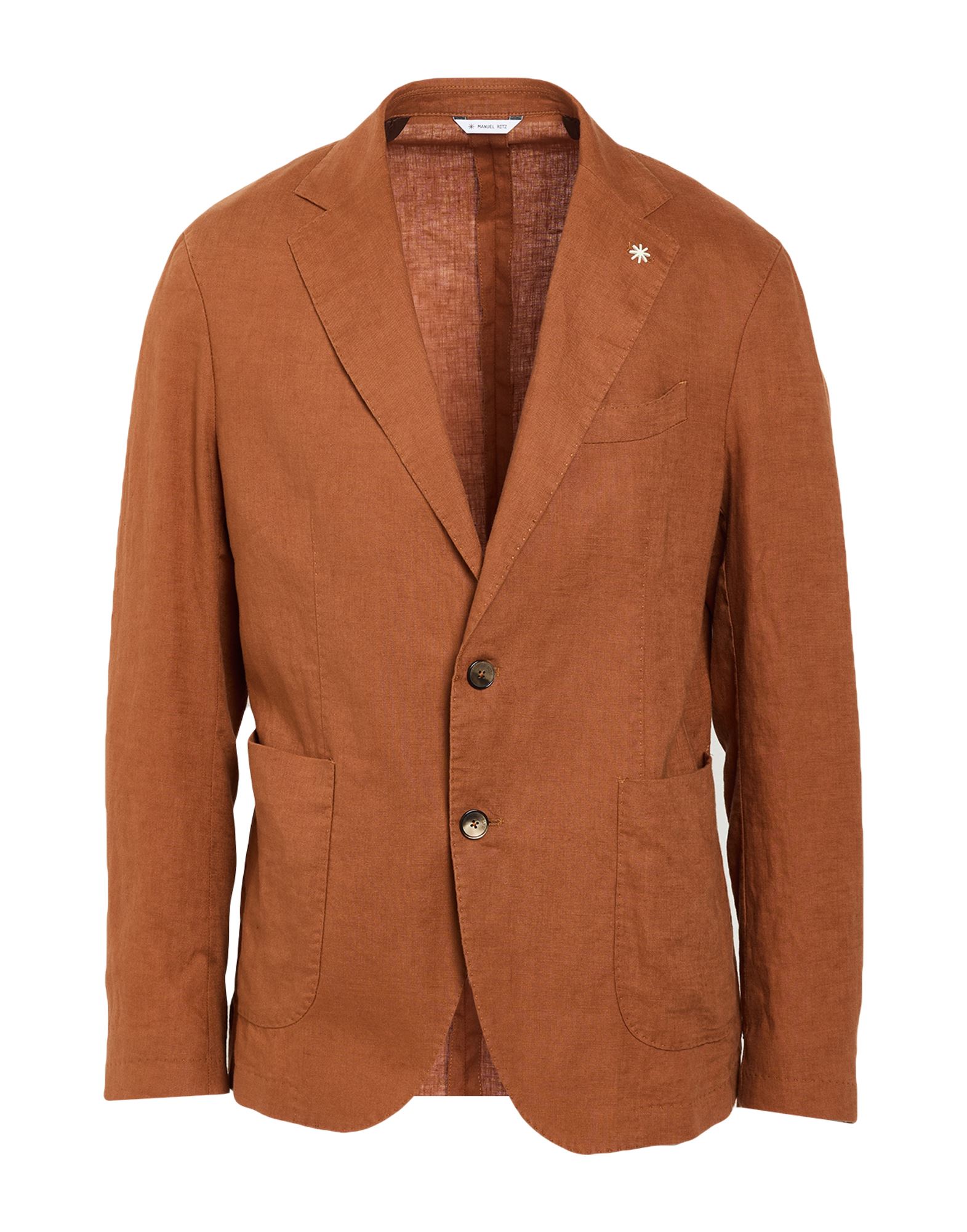 MANUEL RITZ - Blazers