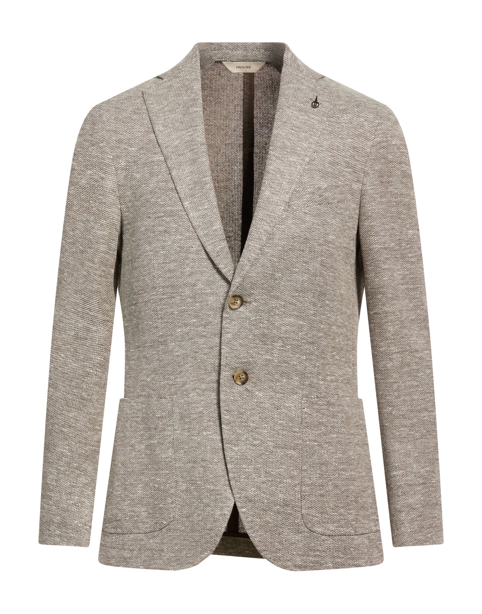 PAOLONI - Пиджаки