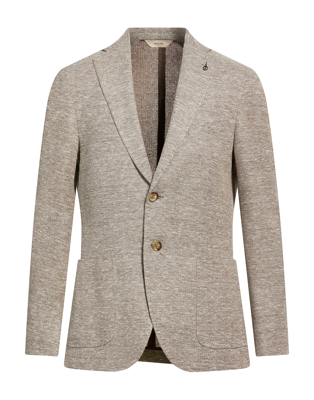 PAOLONI - Blazers