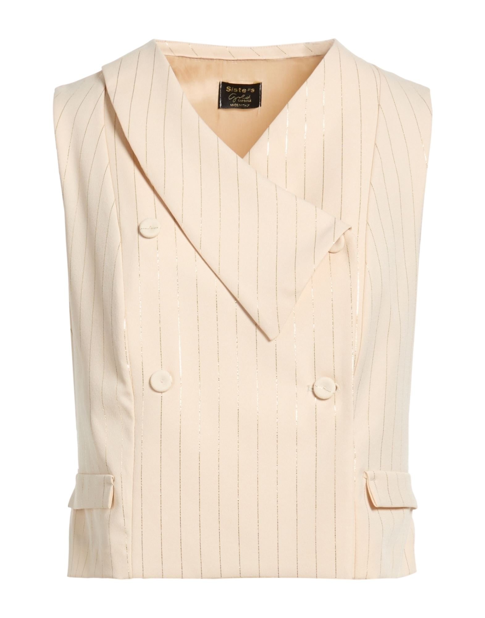 SISTE'S - Gilets de costume