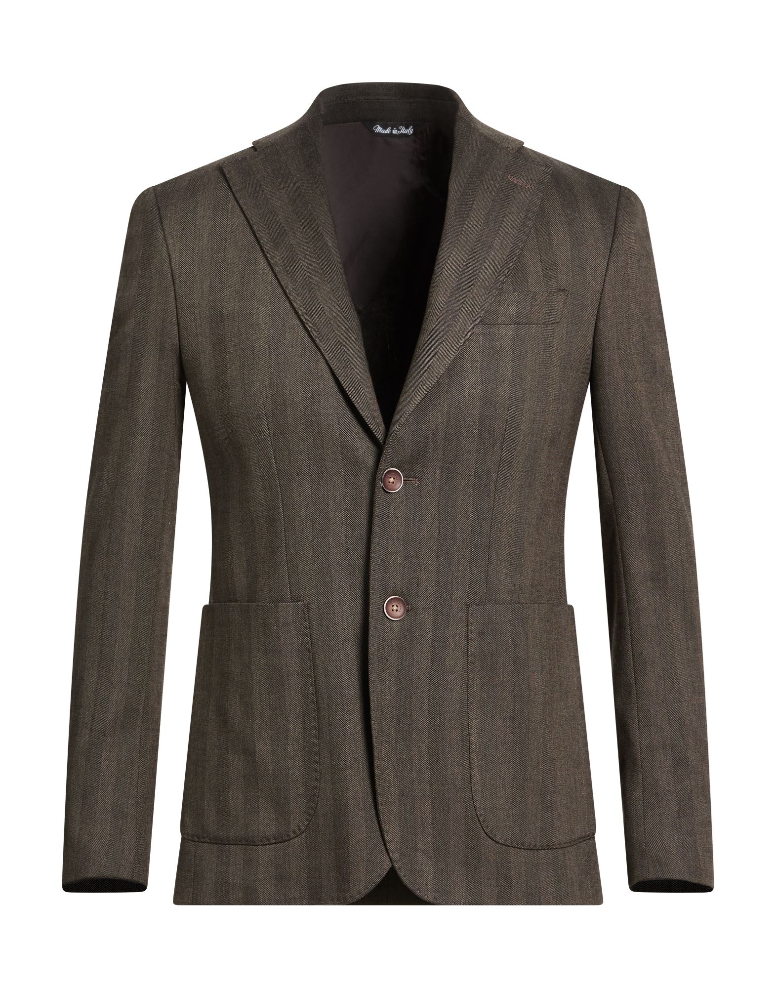 EREDI DEL DUCA - ブレザー