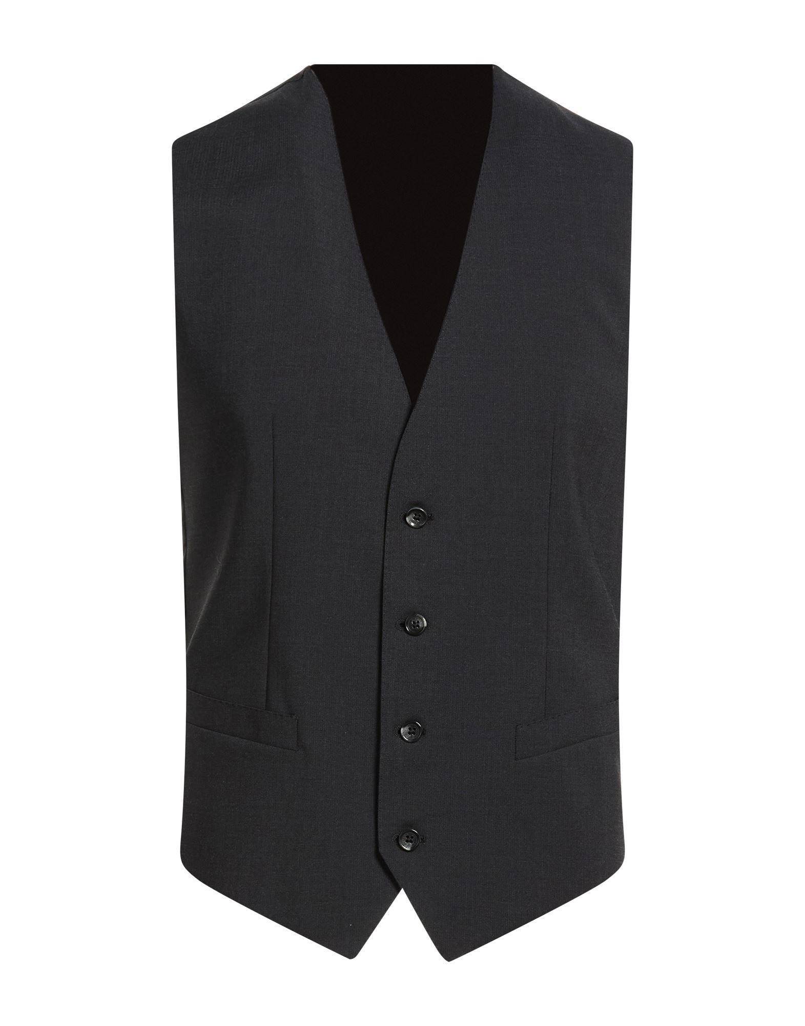DOLCE&GABBANA - Waistcoats