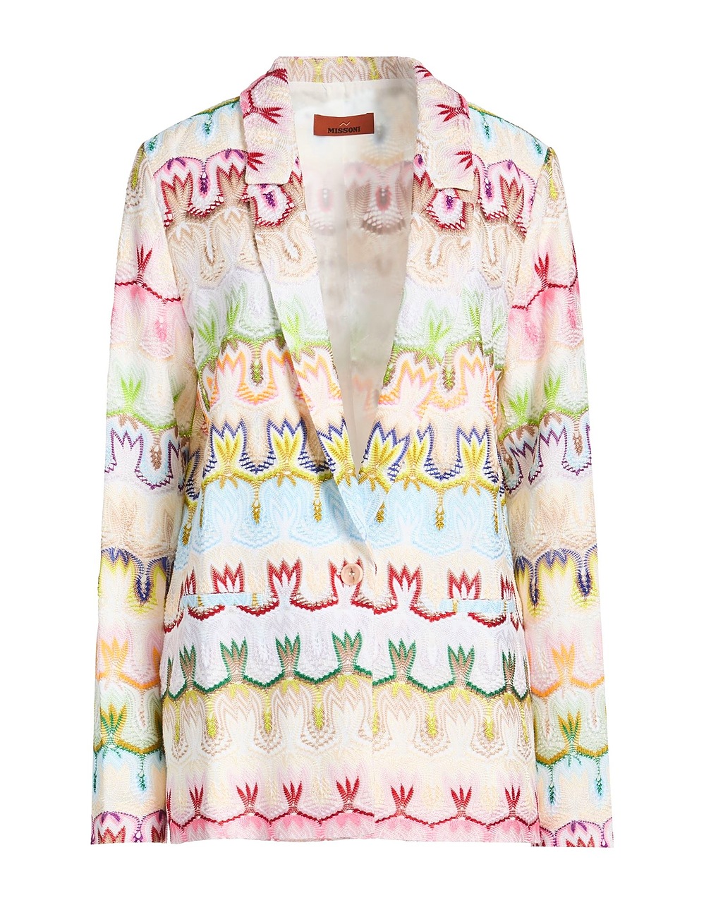 MISSONI - Blazers