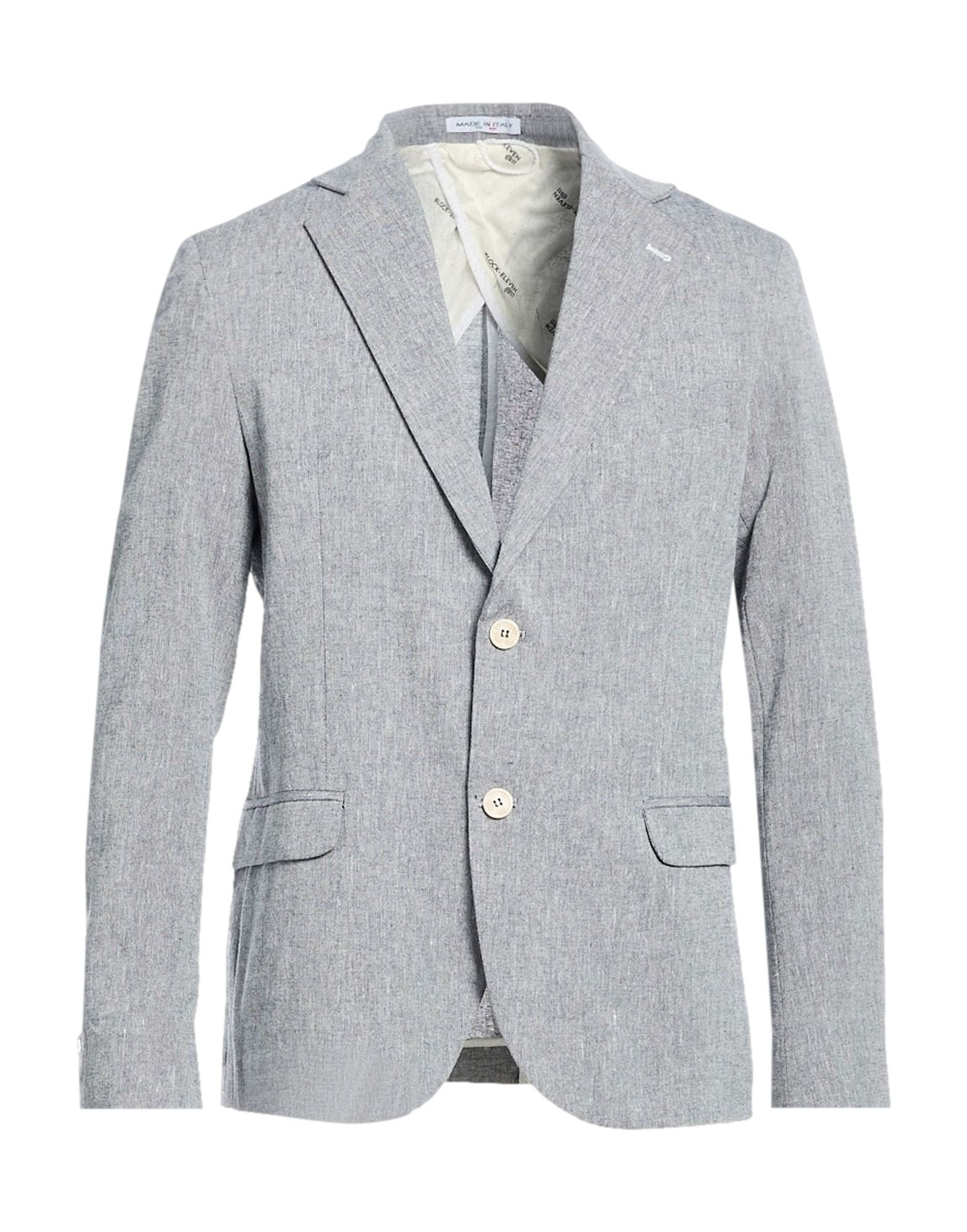 BL.11  BLOCK ELEVEN - Blazers