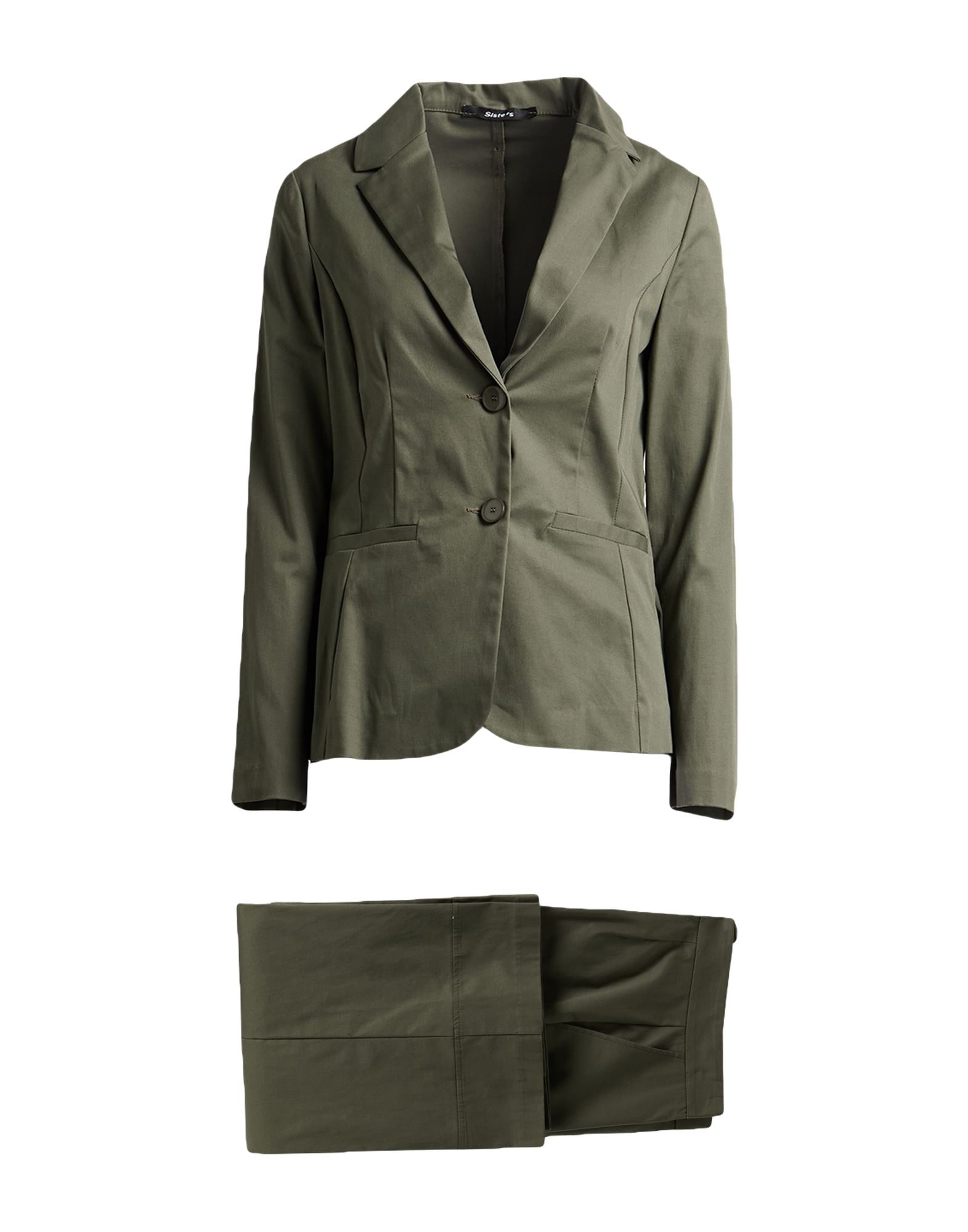 SISTE'S - Suits