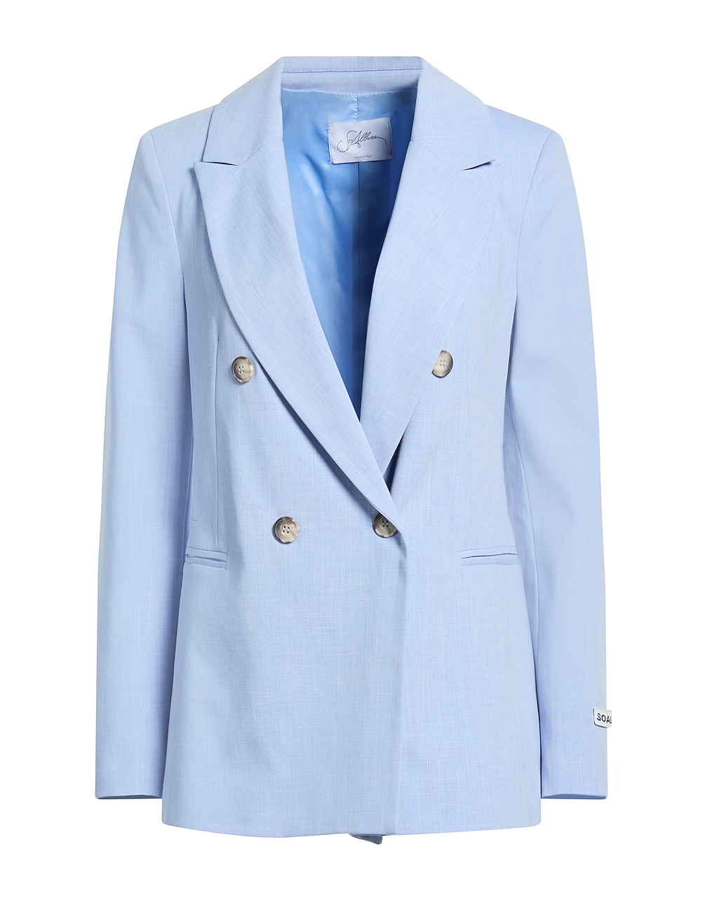 SOALLURE - Σακάκια