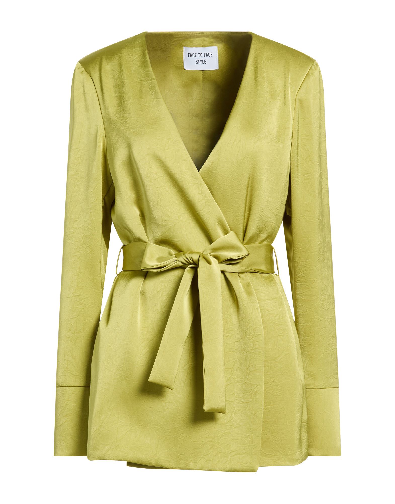 FACE TO FACE STYLE - ブレザー