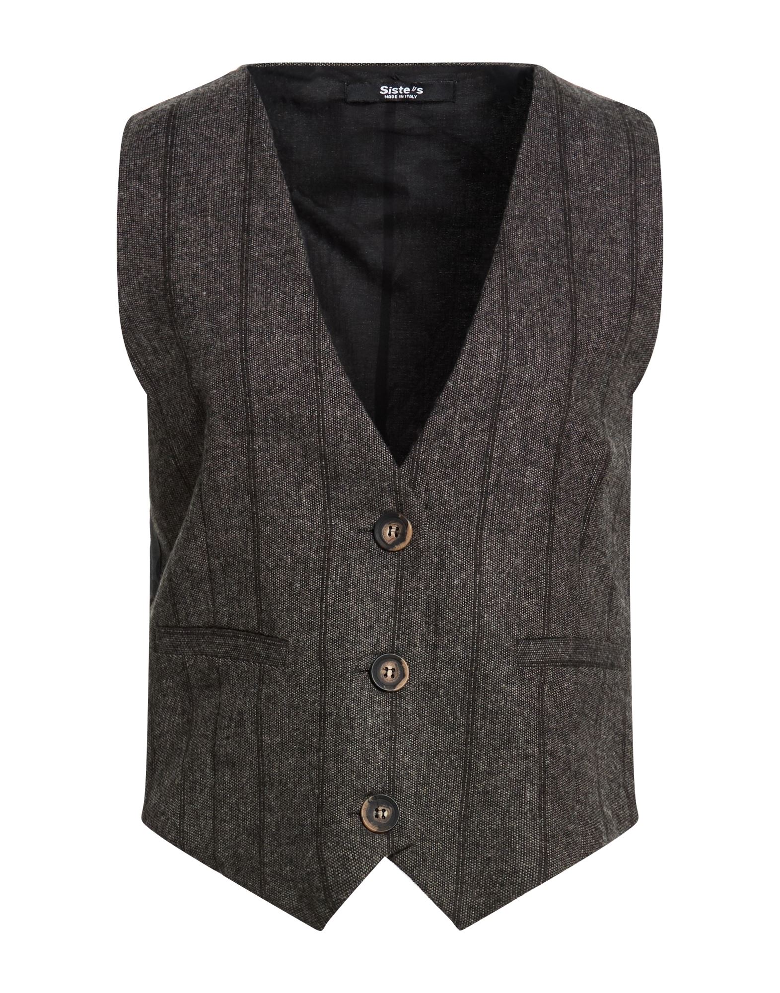 SISTE'S - Chalecos sartoriales