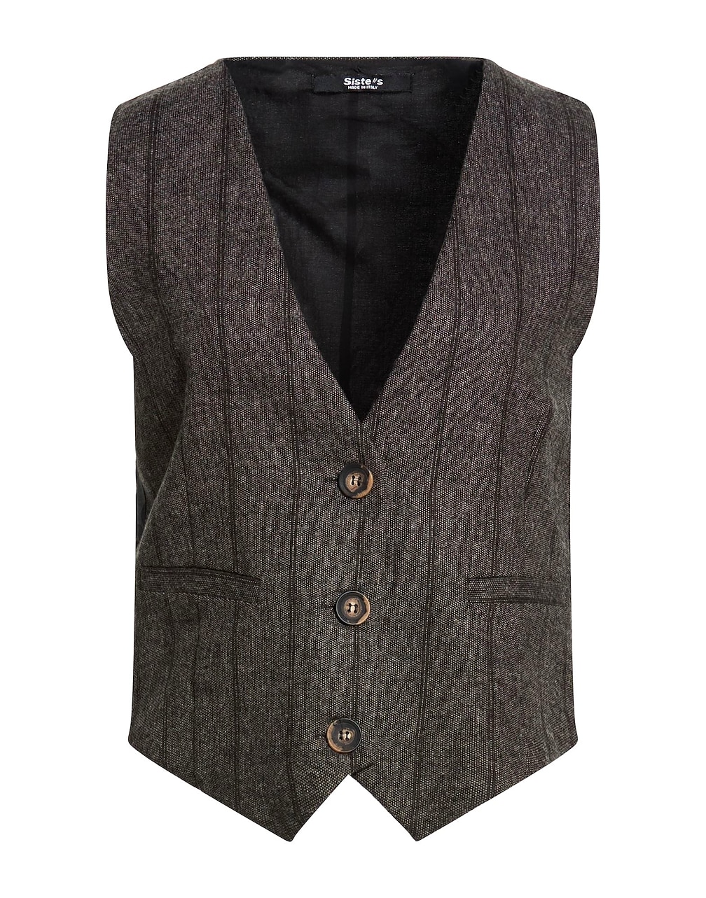 SISTE'S - Chalecos sartoriales