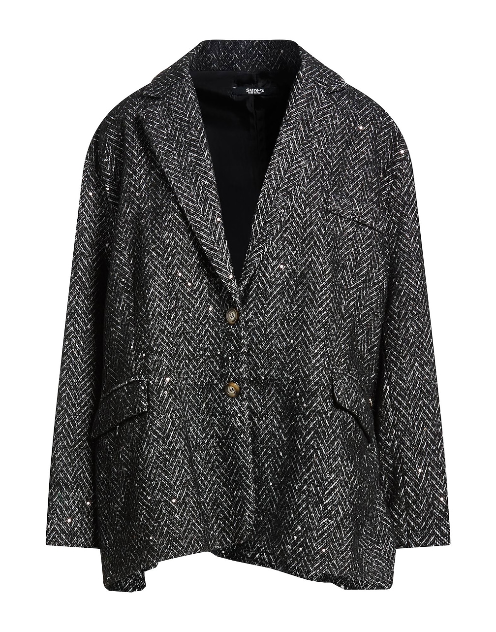 SISTE'S - Americanas