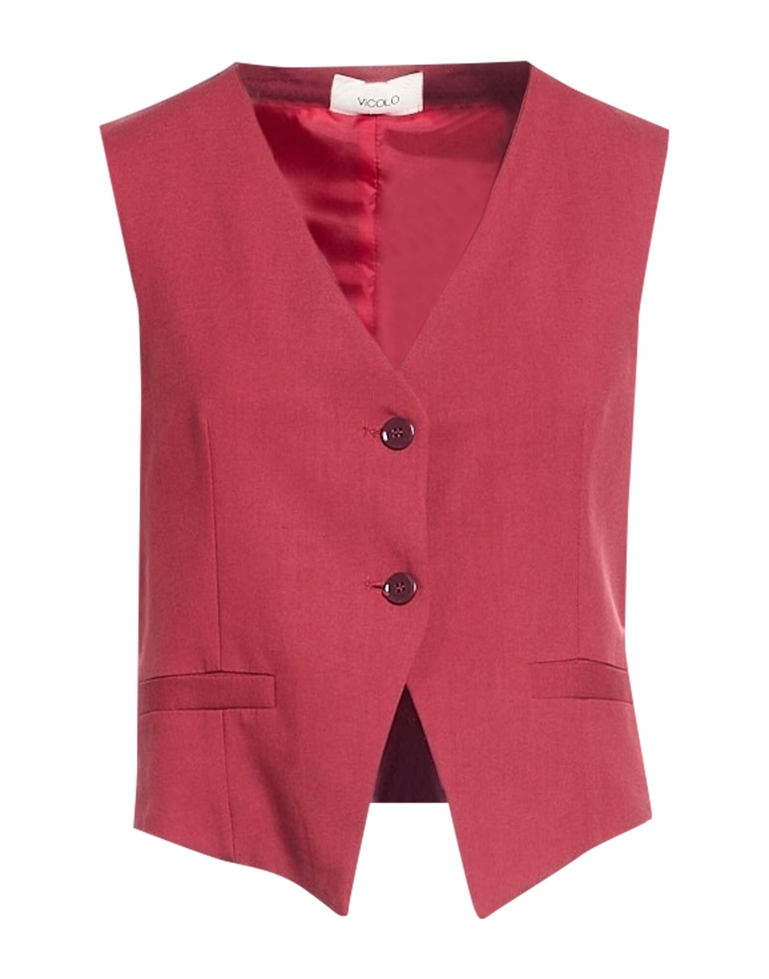 VICOLO - Gilet Sartoriali