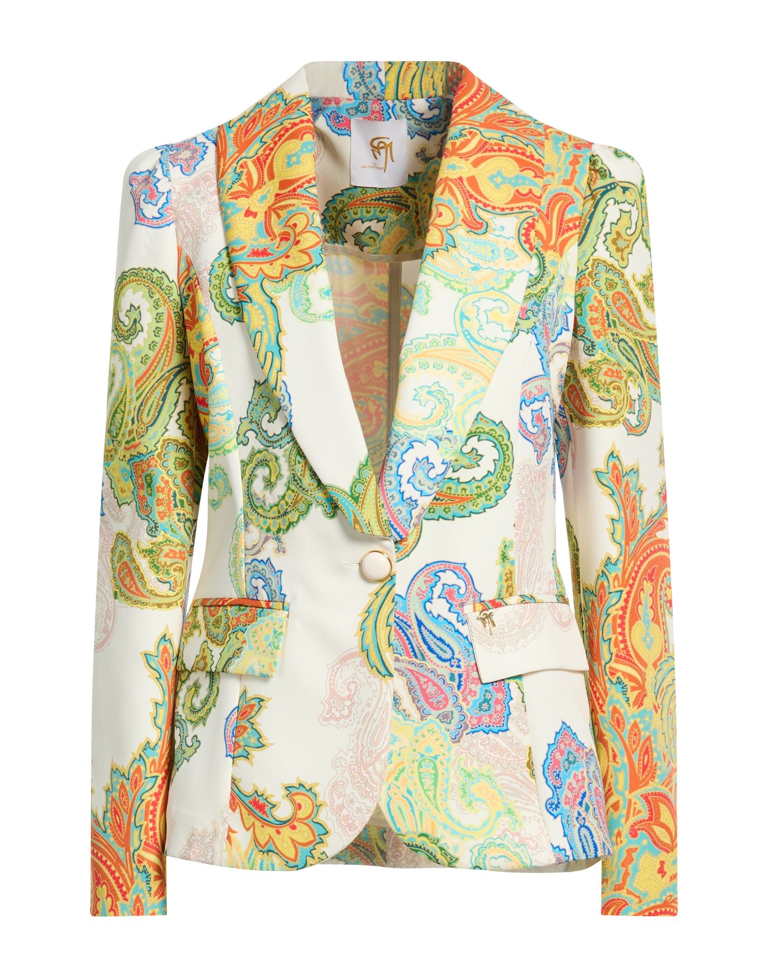 GAI MATTIOLO - Blazers