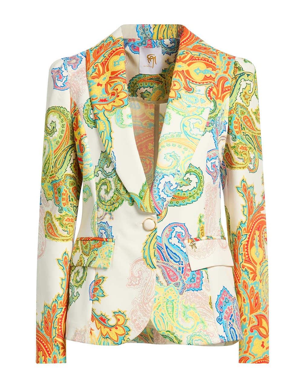 GAI MATTIOLO - Blazers