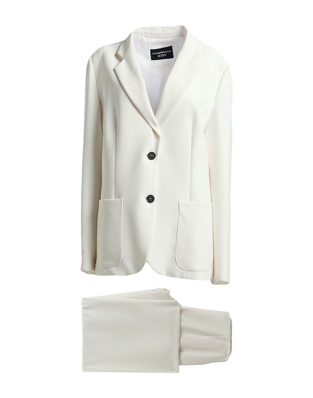 EMPORIO ARMANI - Suits