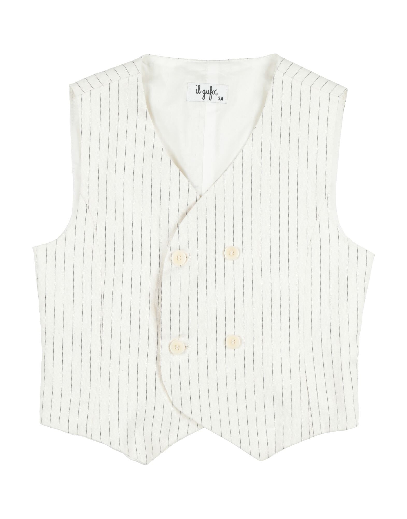 IL GUFO - Tailored Vests
