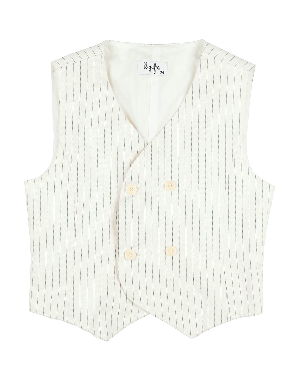 IL GUFO - Tailored Vests