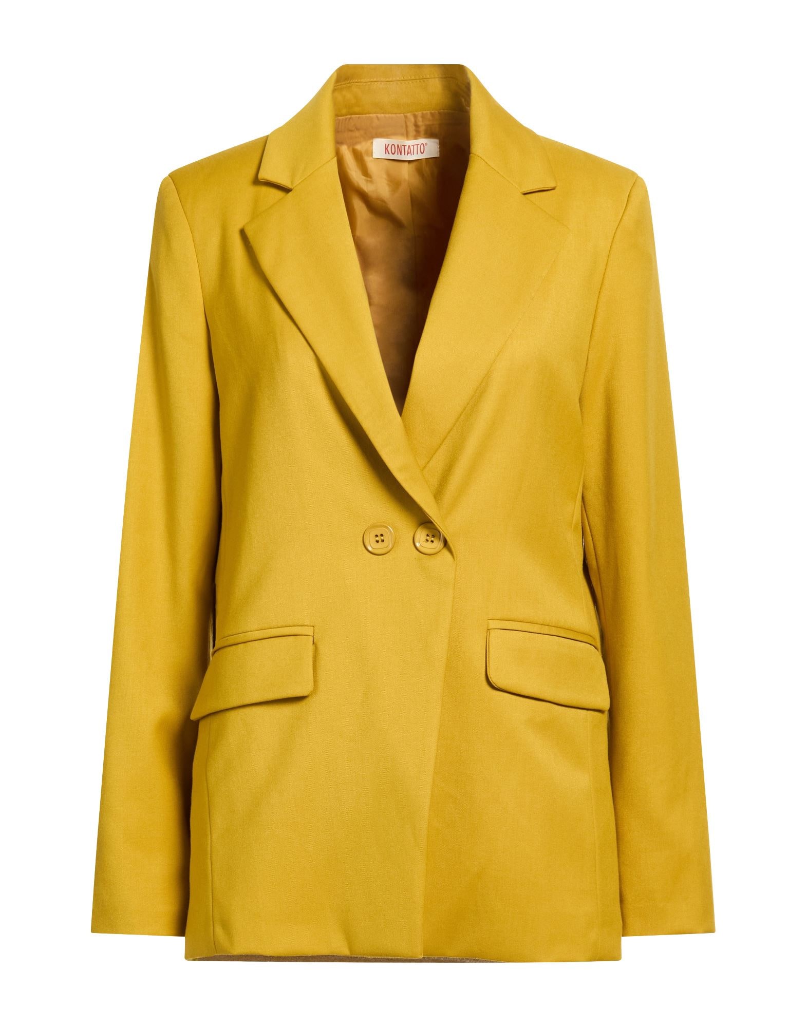 KONTATTO - Blazers