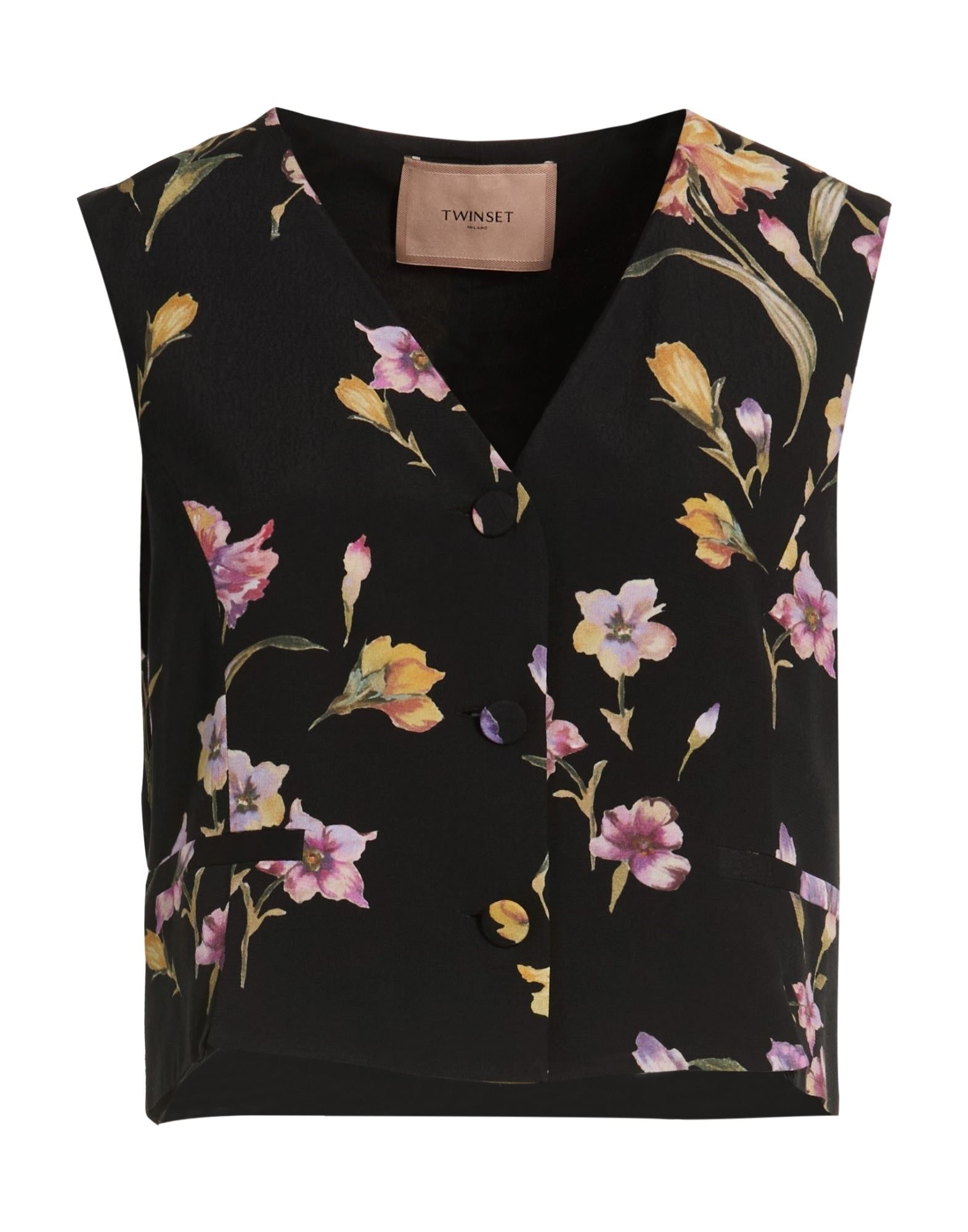 TWINSET - Tailored Vests