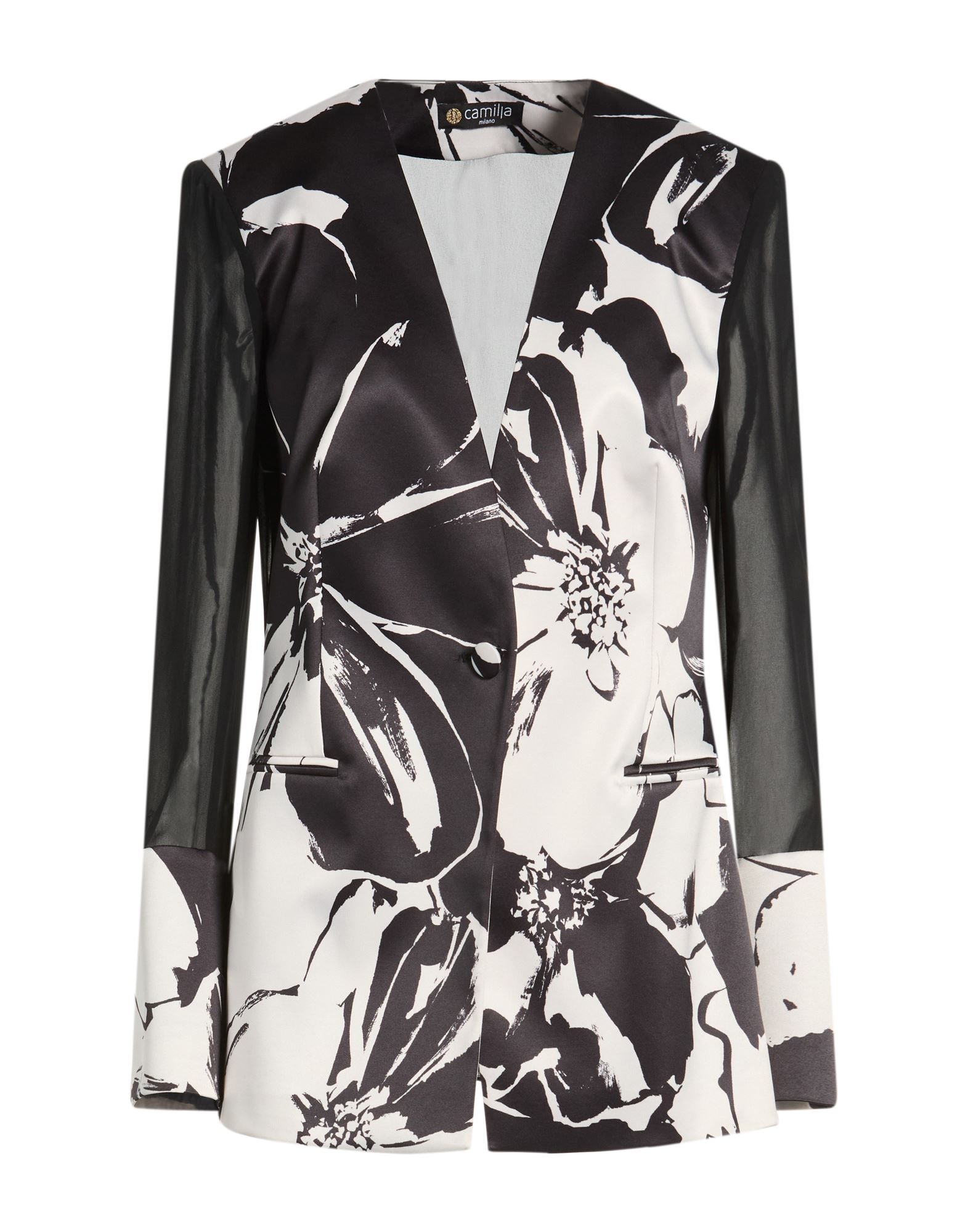 CAMILLA  Milano - Blazers