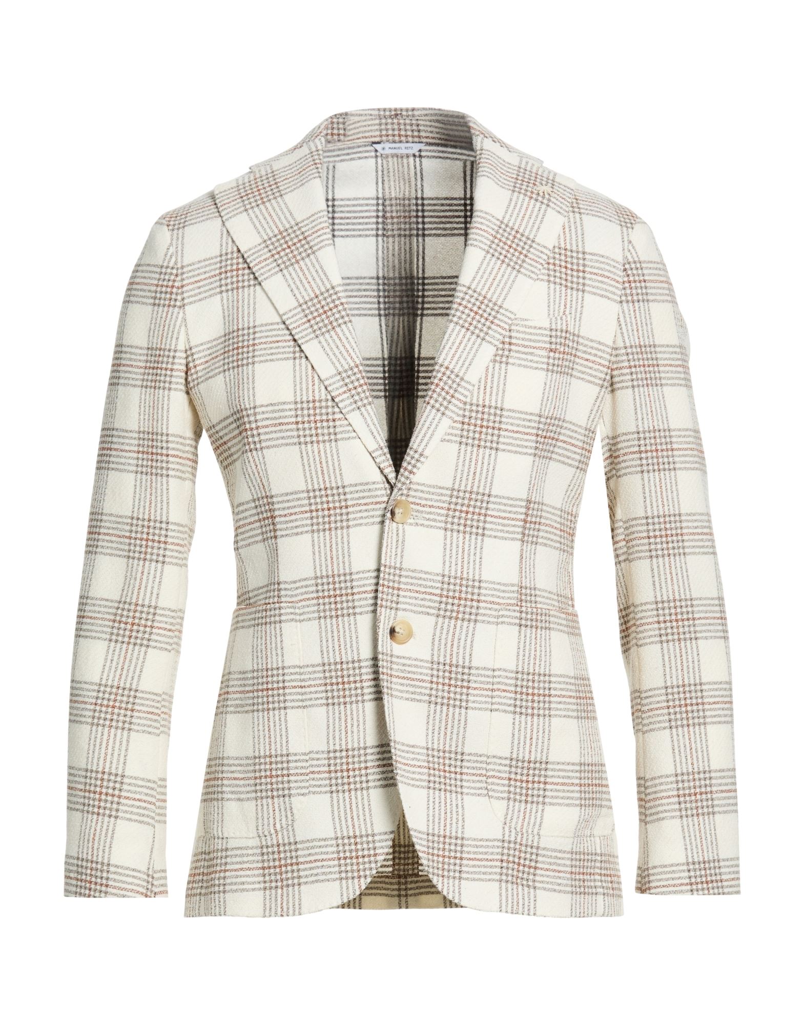 MANUEL RITZ - Blazers