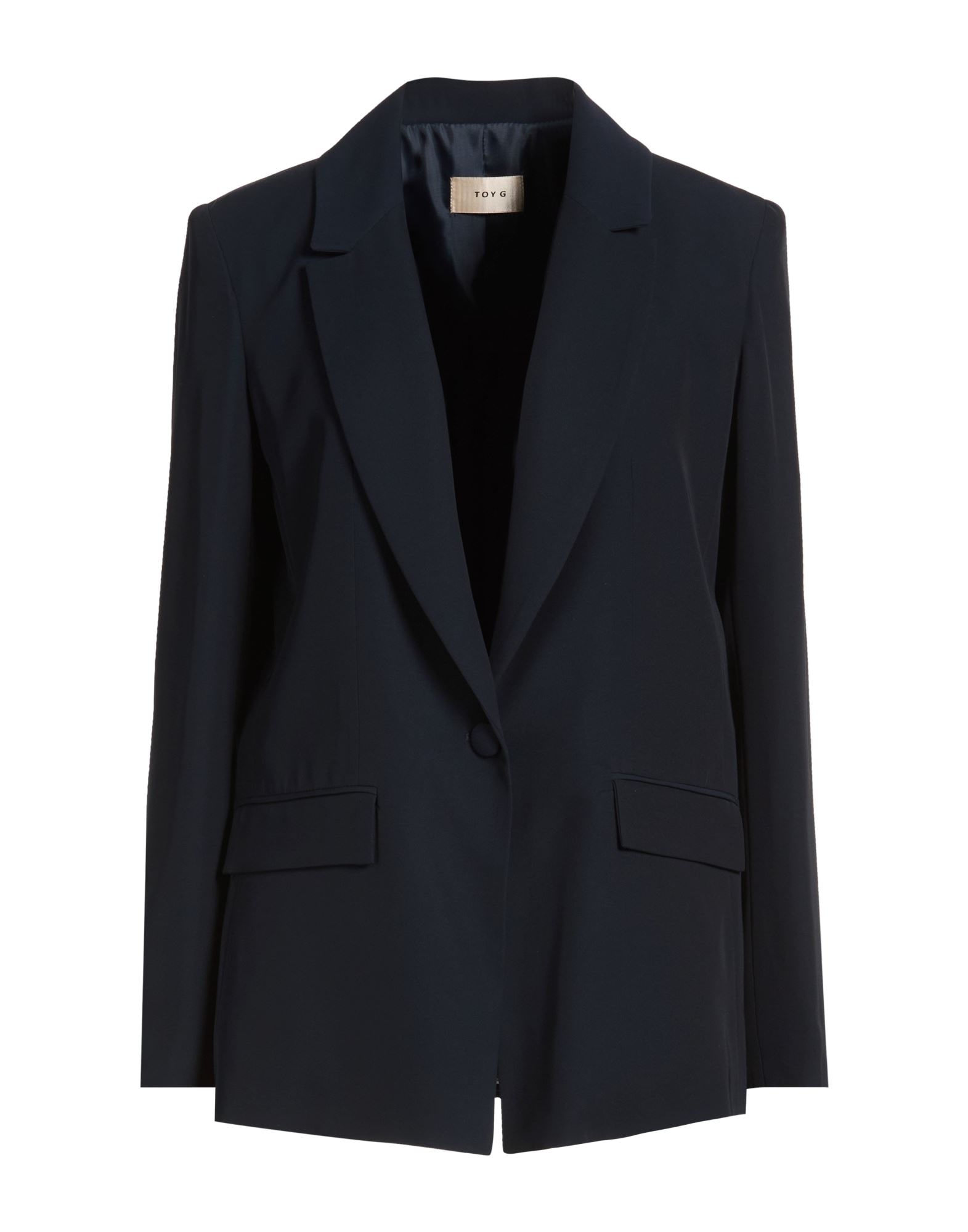 TOY G. - Blazers