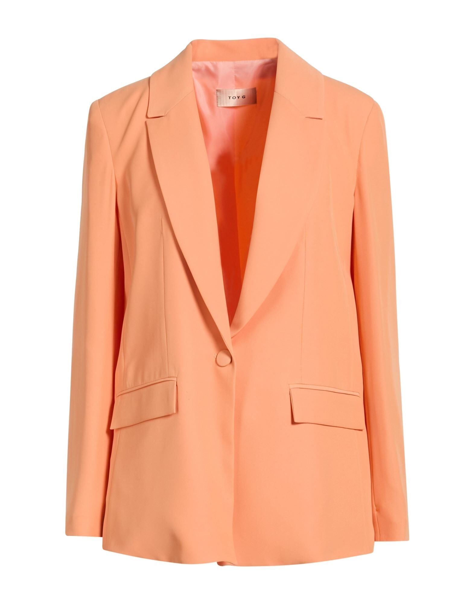TOY G. - Blazers