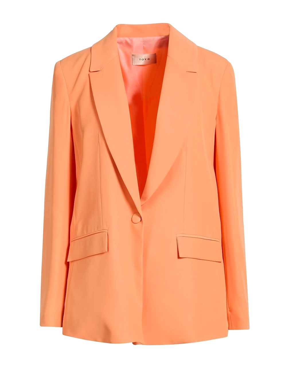 TOY G. - Blazers