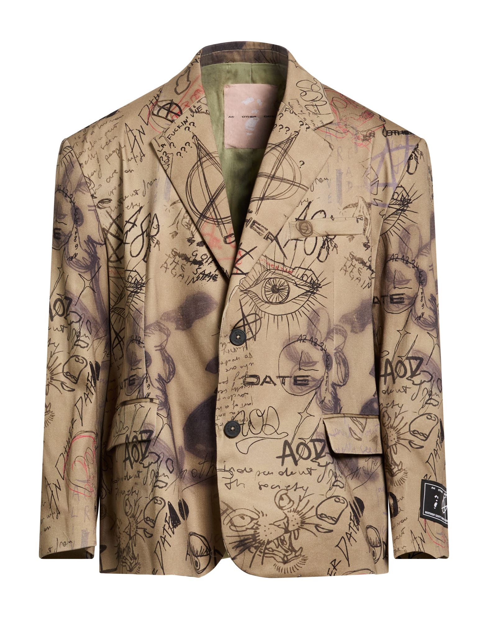 AN OTHER DATE - Blazers