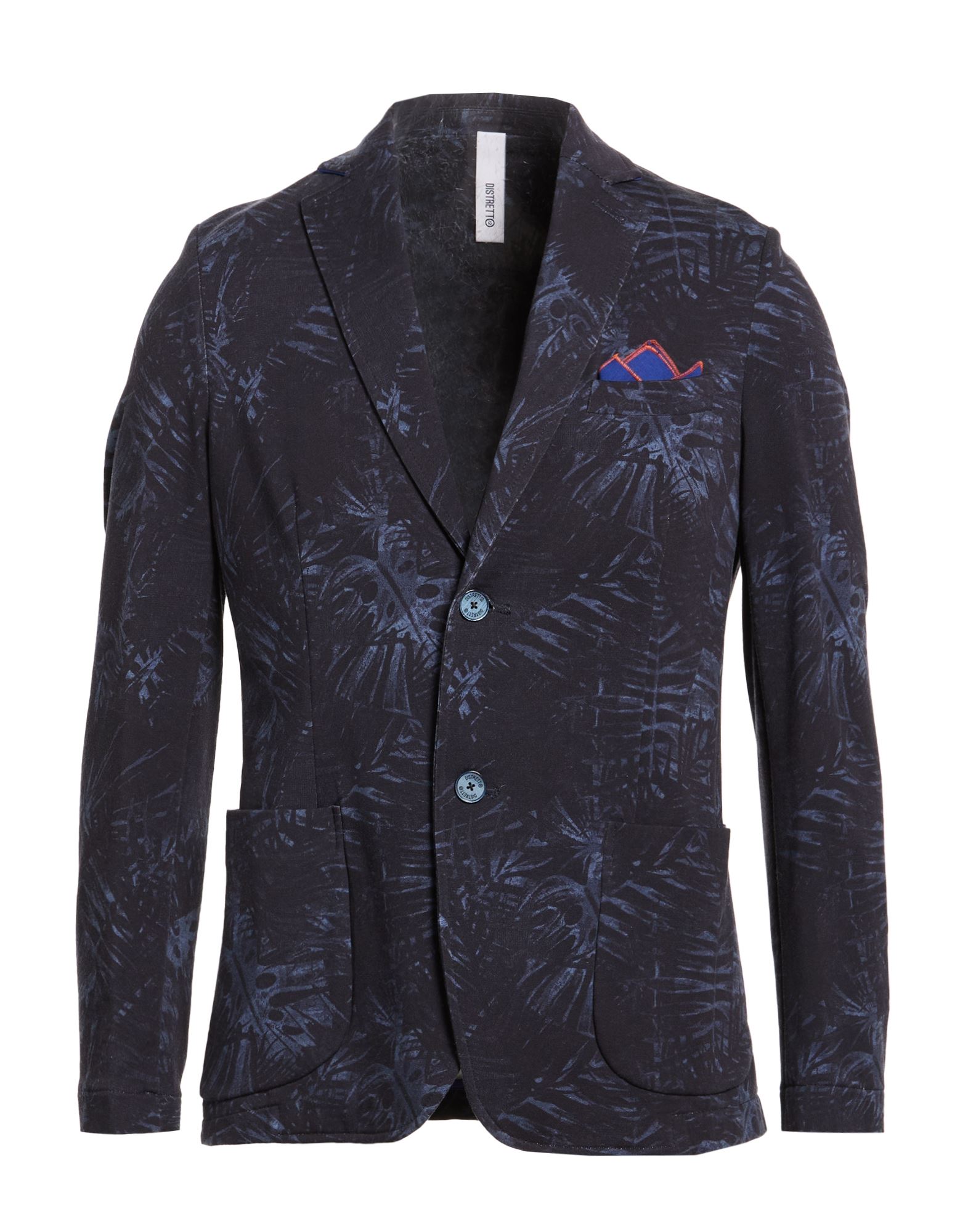 DISTRETTO 12 - Blazers