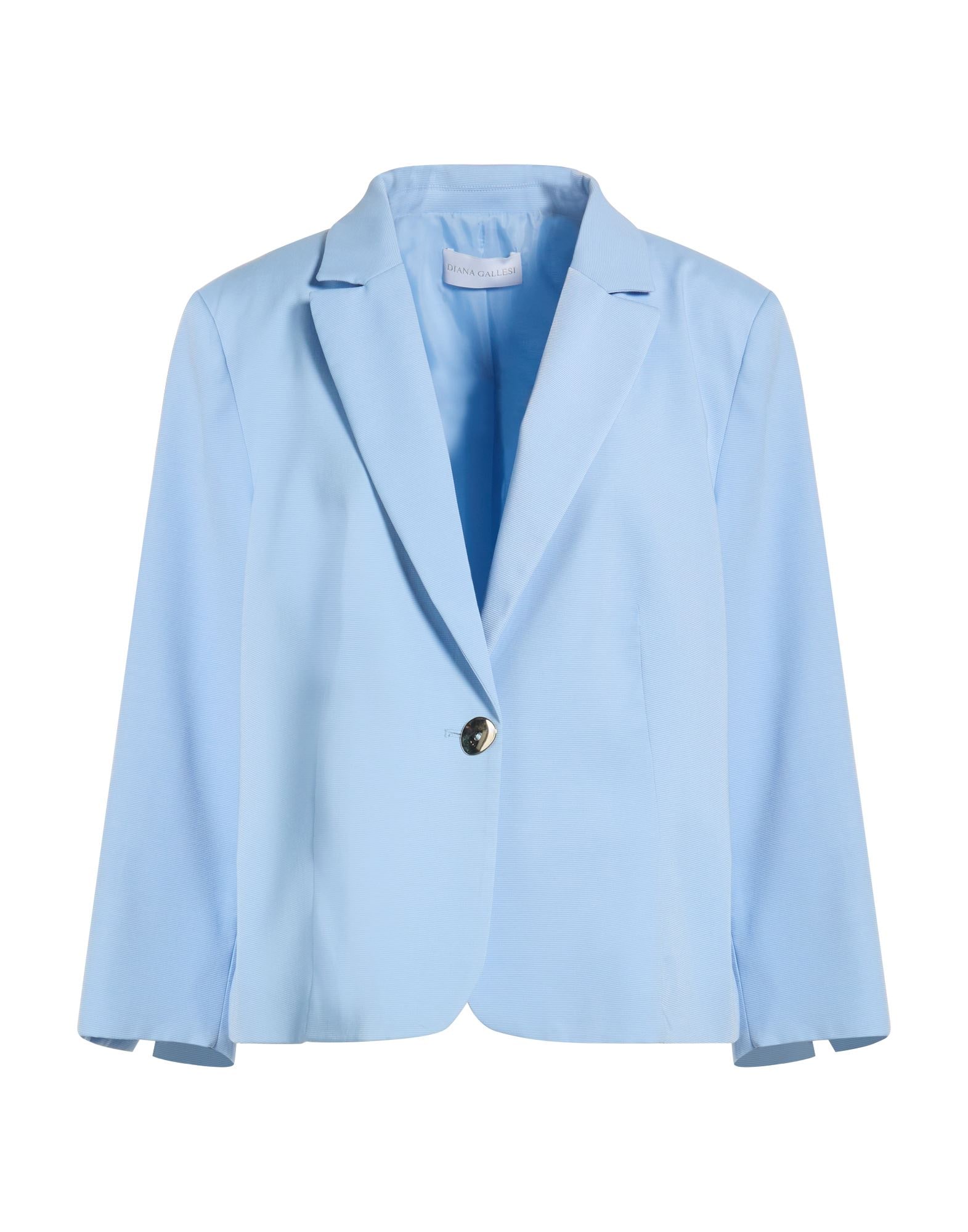 DIANA GALLESI - Blazers