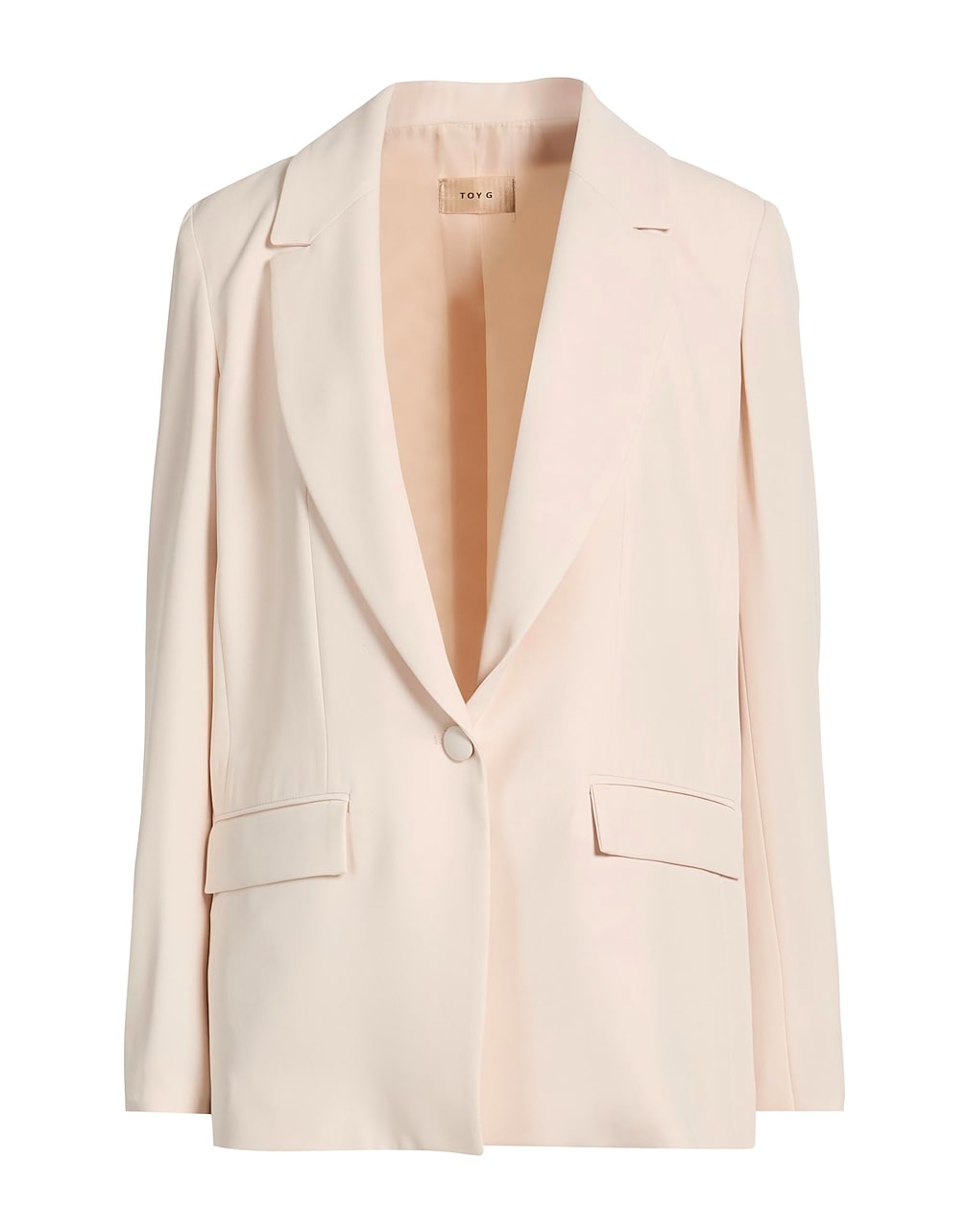 TOY G. - Blazers