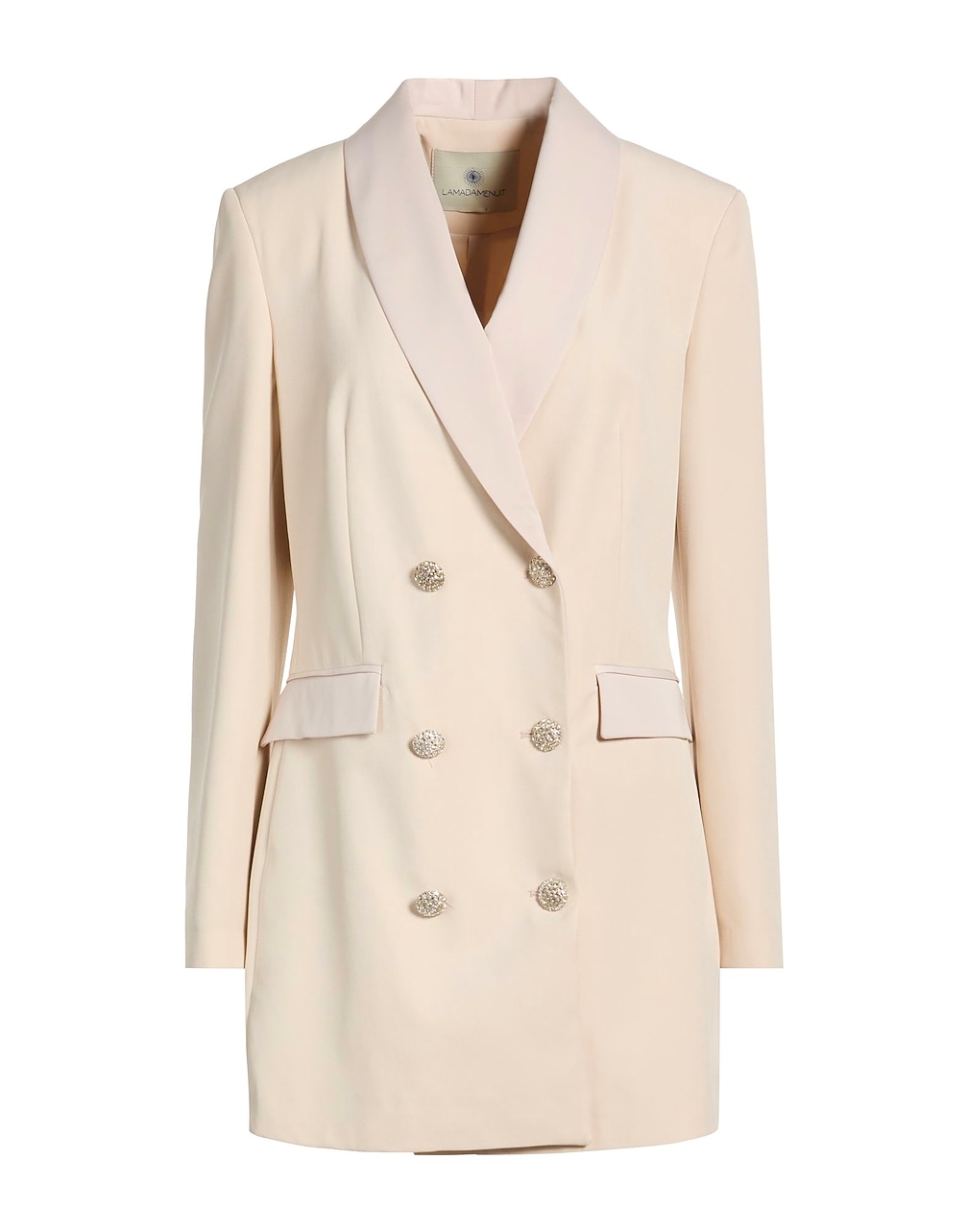 LAMADAMENUIT - Blazers